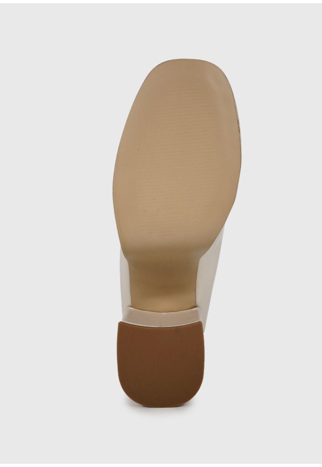 Zapato Yahiza Beige-6