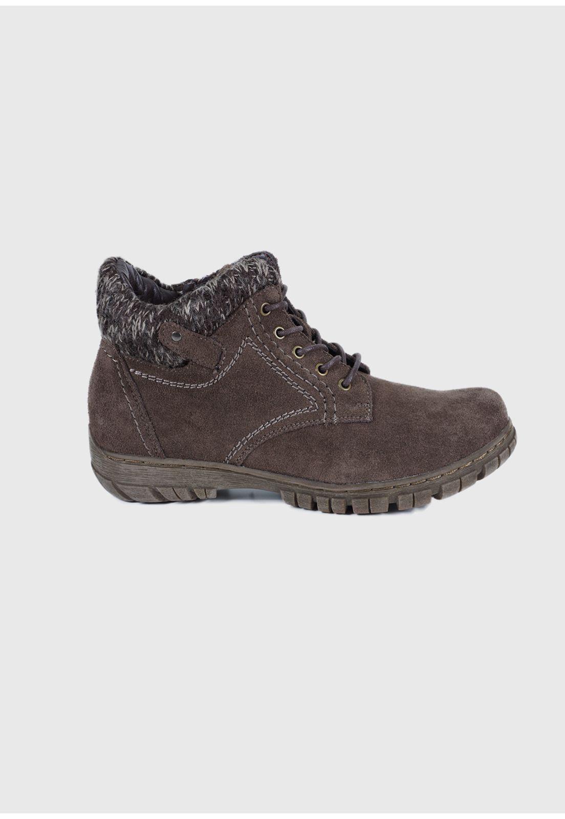 Botin Taupe Iratie-1