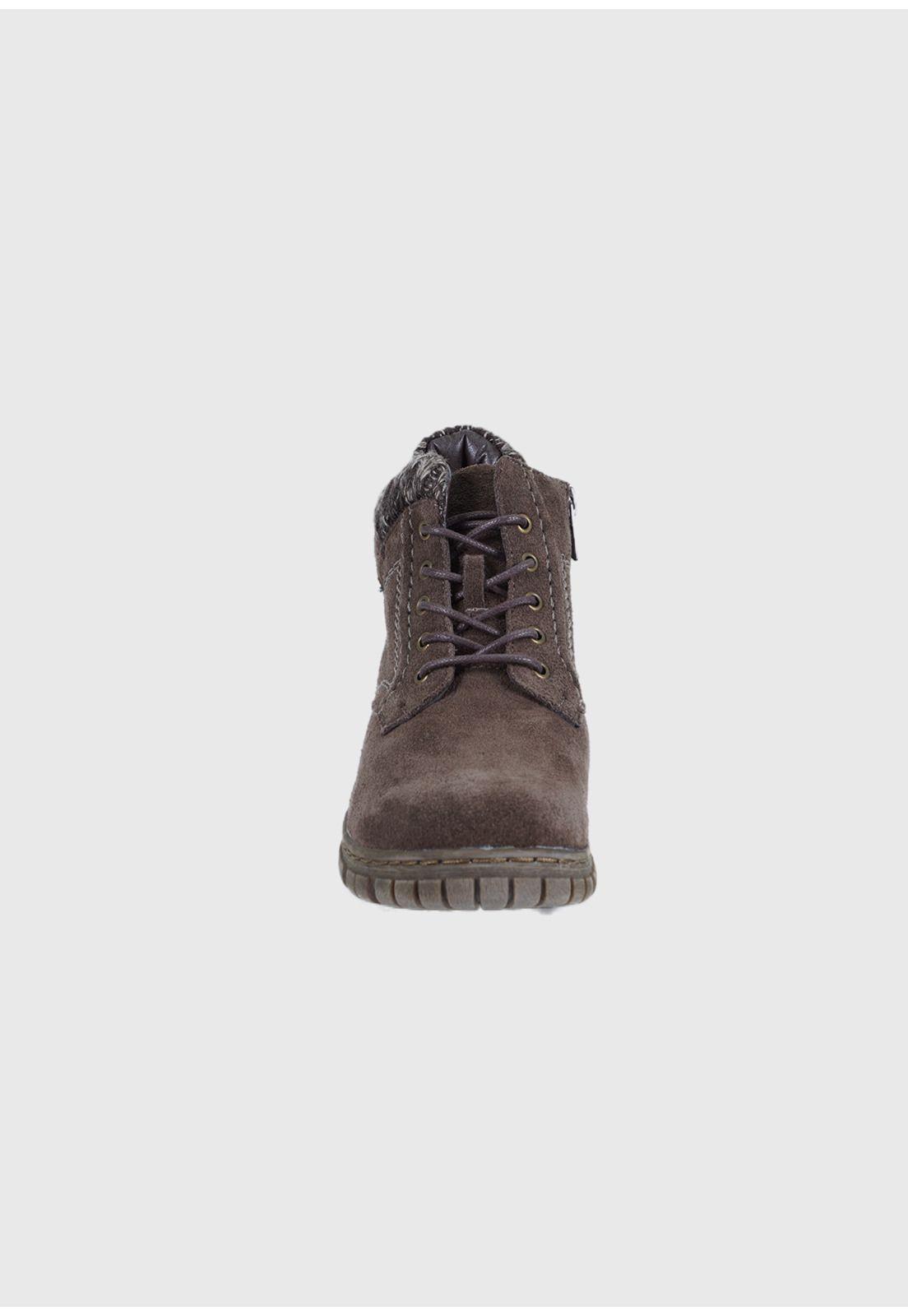 Botin Taupe Iratie-2