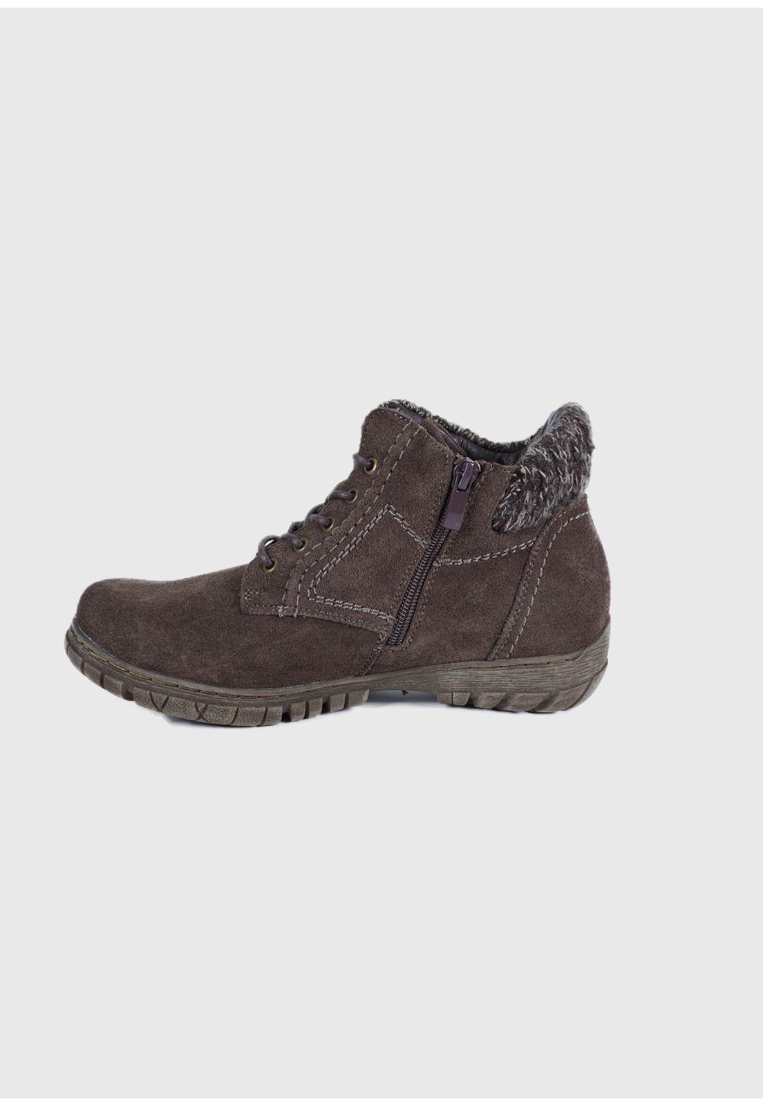 Botin Taupe Iratie-3