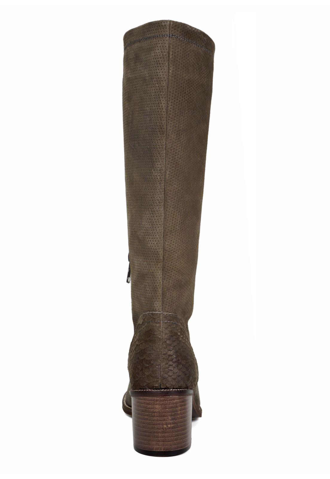 Bota Apelas Khaki-6