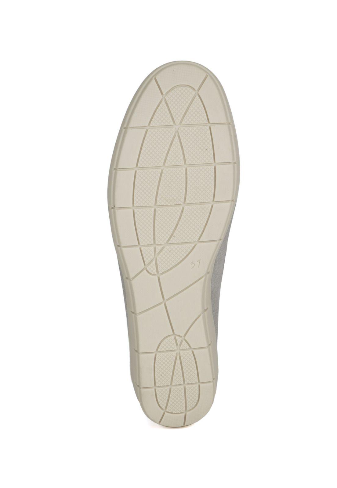 Mocasin Gris Clianta-6