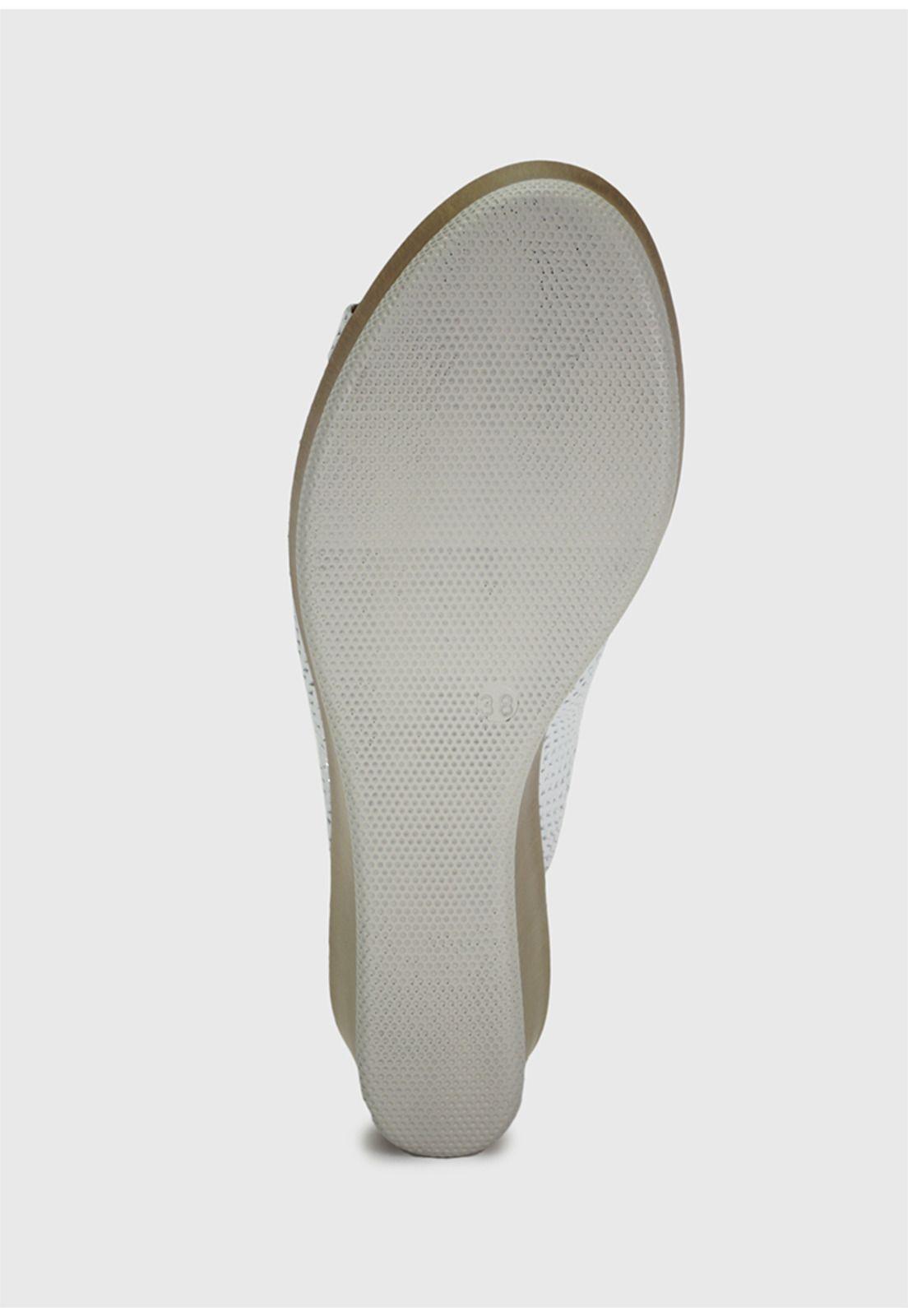 Sandalia Madlen Blanco-5