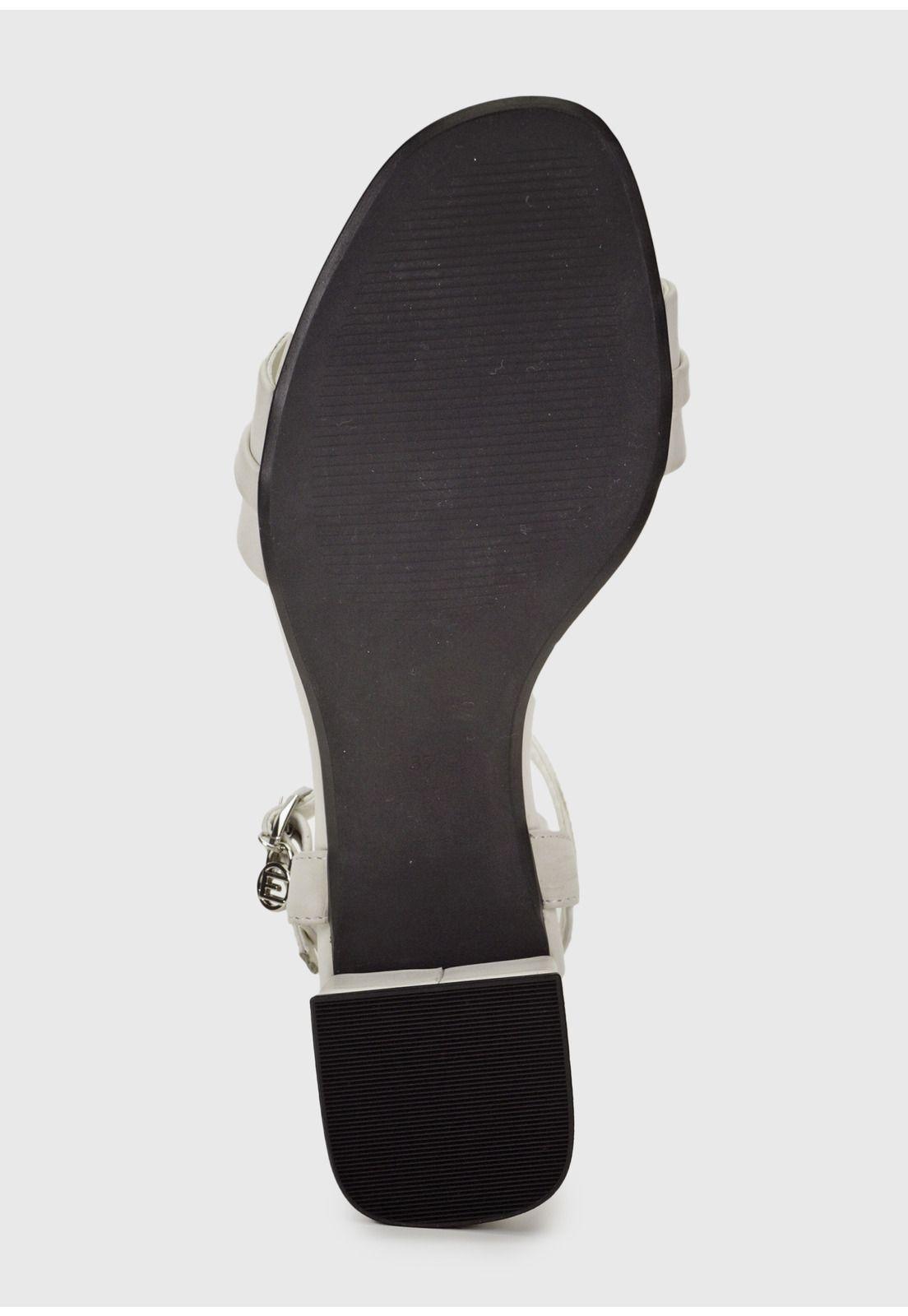 Sandalia Gala Crema-6