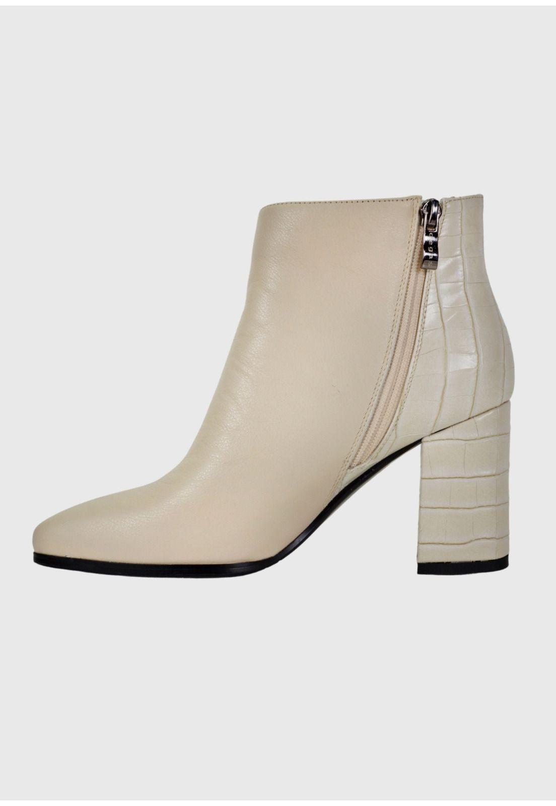 Botín Oresty Beige-3