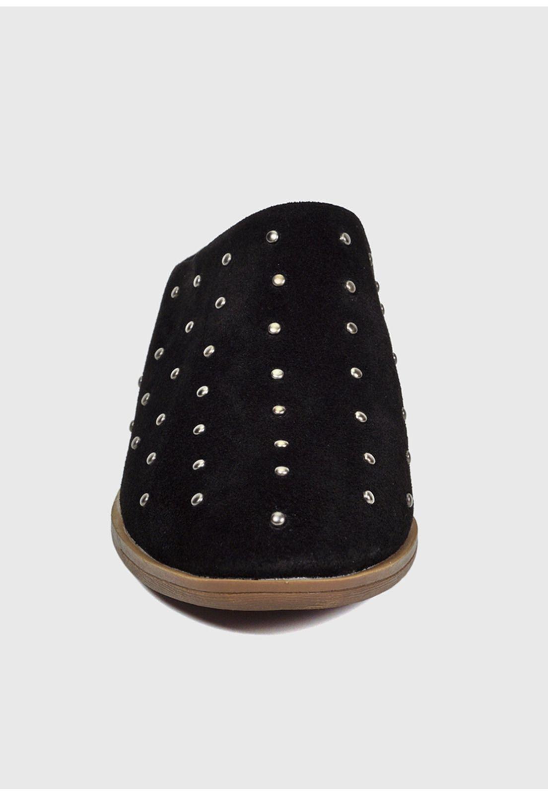 Zapato Iris Negro-2