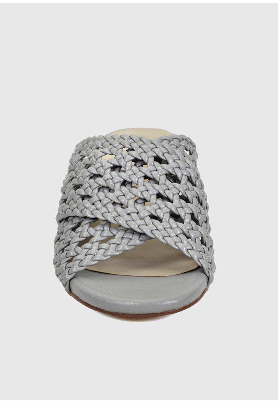 Sandalia Maroma Gris-2