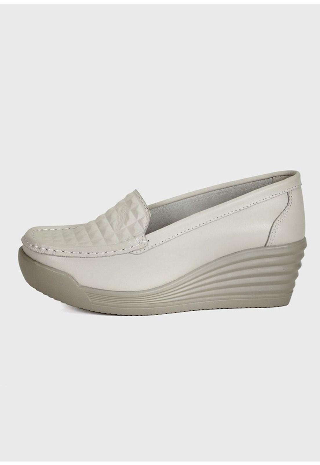 Mocasín Amanda Blanco-0