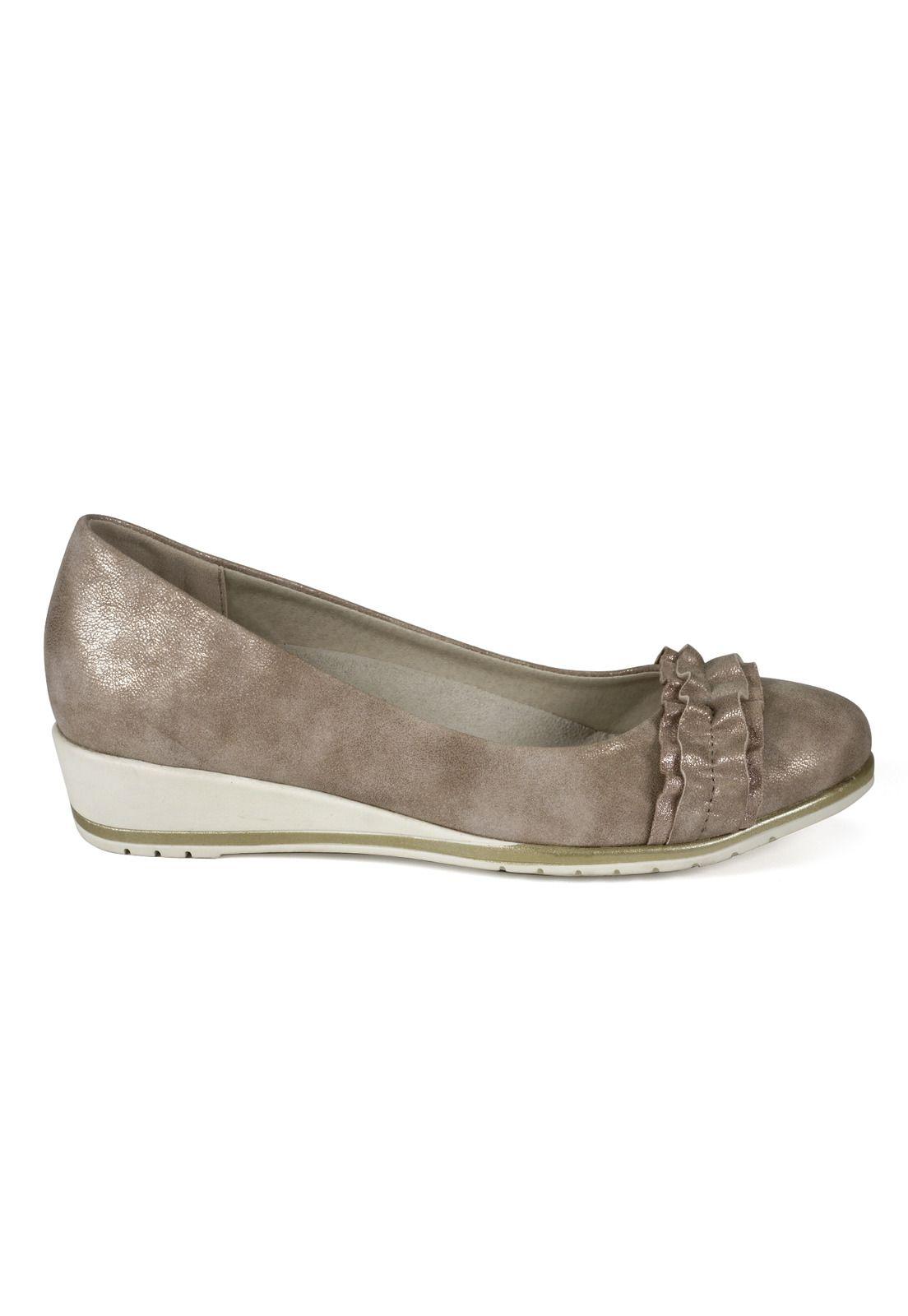 Zapato Maren Beige-1