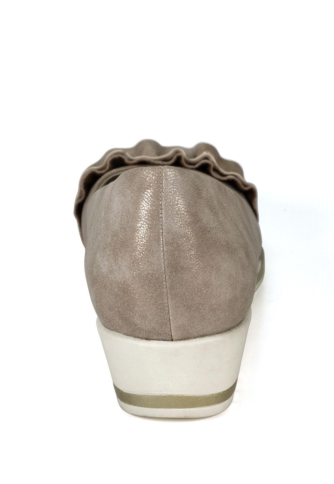 Zapato Maren Beige-5