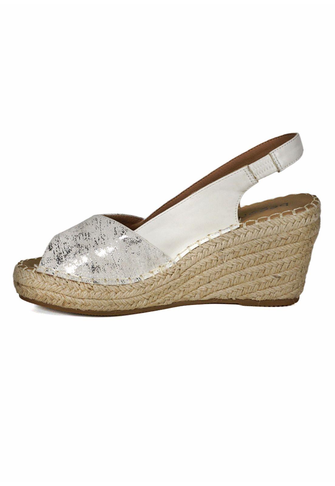 Sandalia Dianela Blanco-4