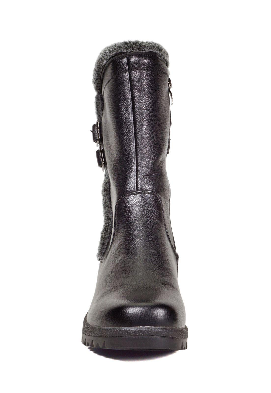 Bota Calimeria Negro-2