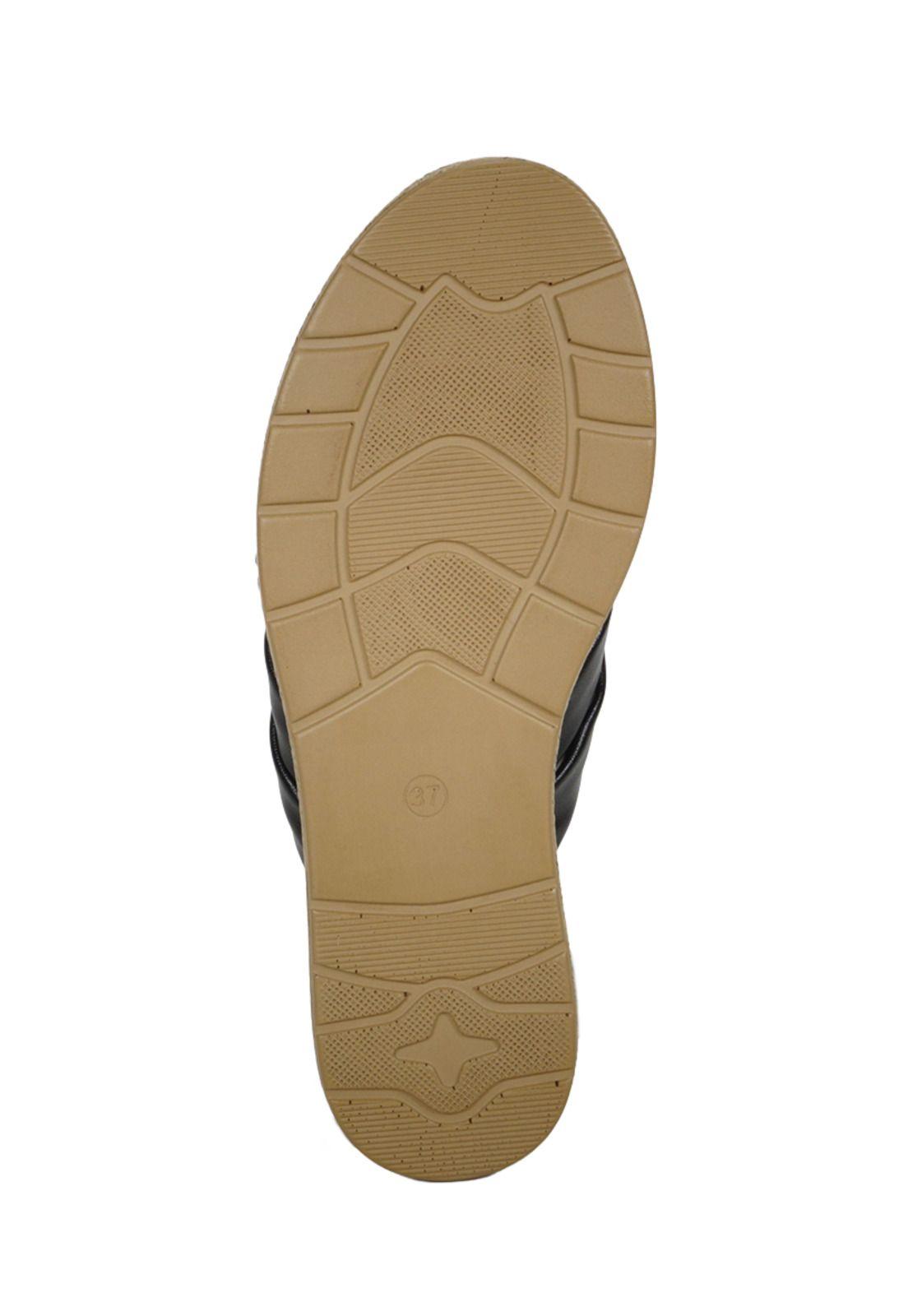 Sandalia Yaimara Negro-6