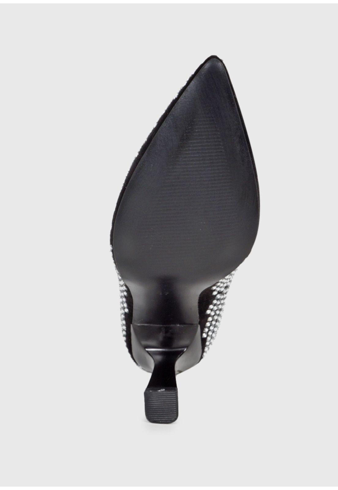 Zapato Atanasia Plateado-4