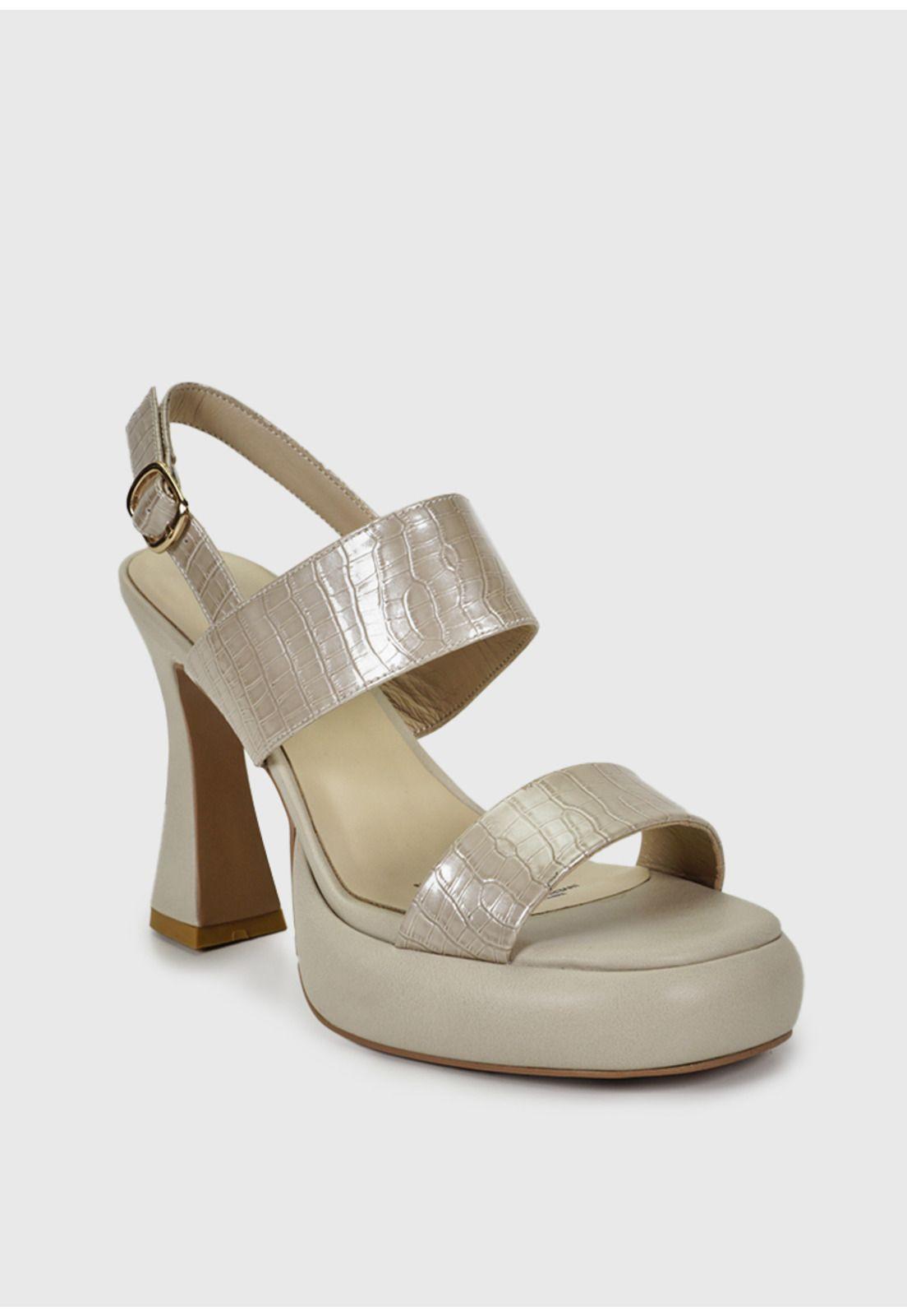 Sandalia Kader Beige-3