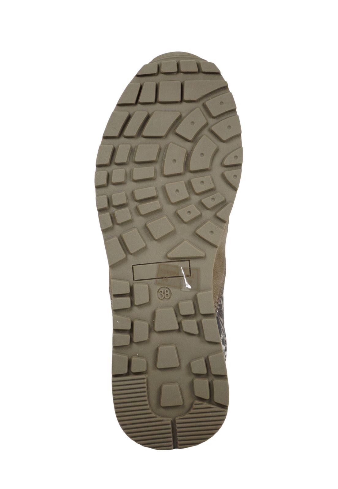 Zapatilla Keren Beige-6