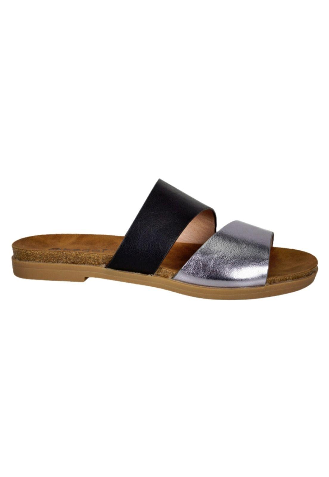 Sandalia Aitu Negro-0