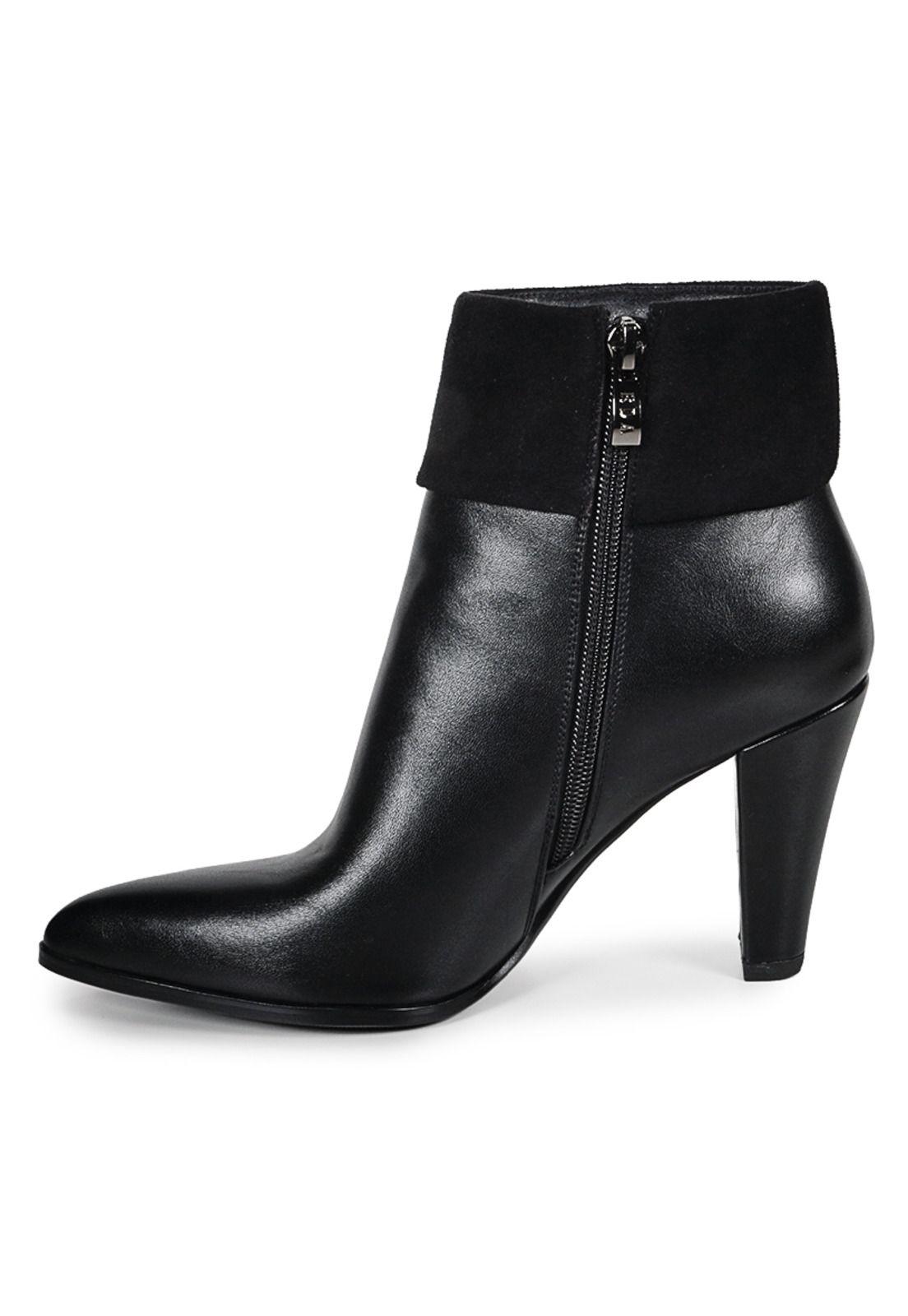 Botín Baía Negro-2