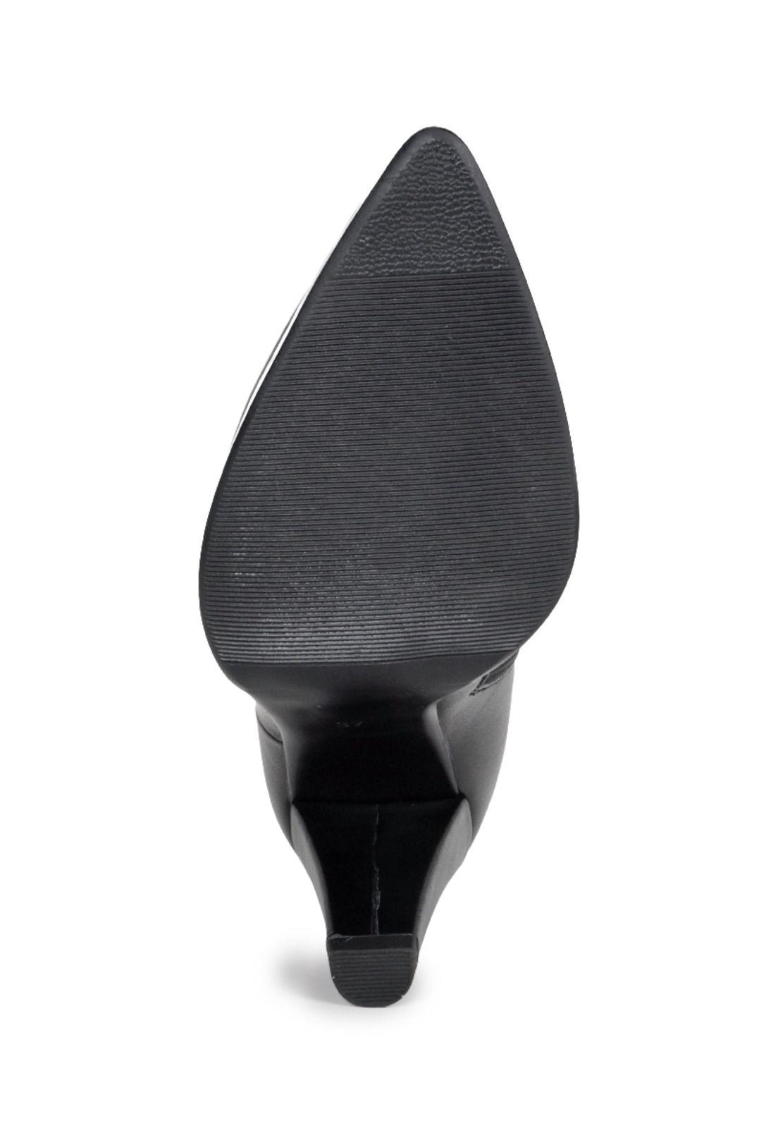 Botín Baía Negro-4