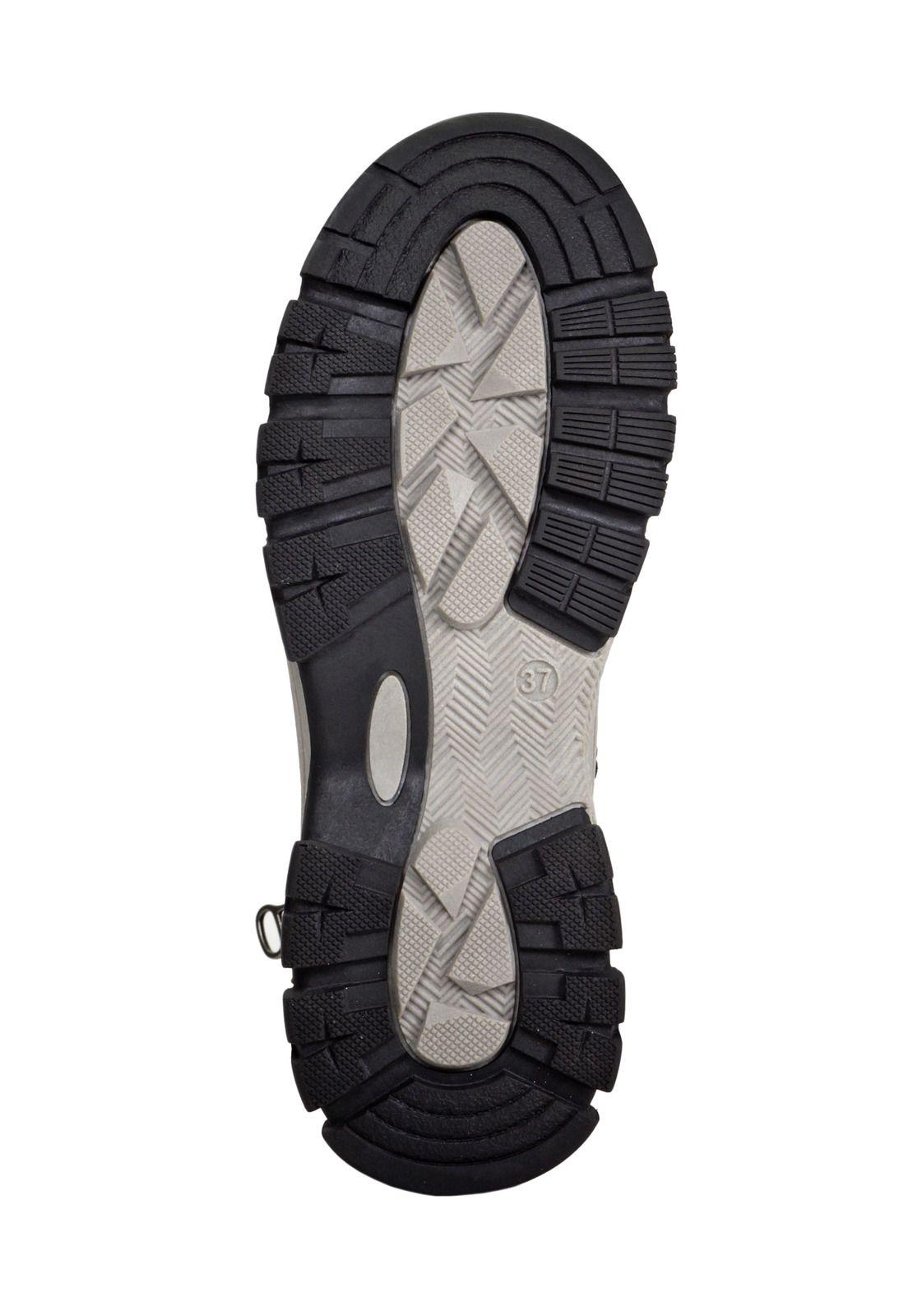 Botín Nemesiana Negro-7