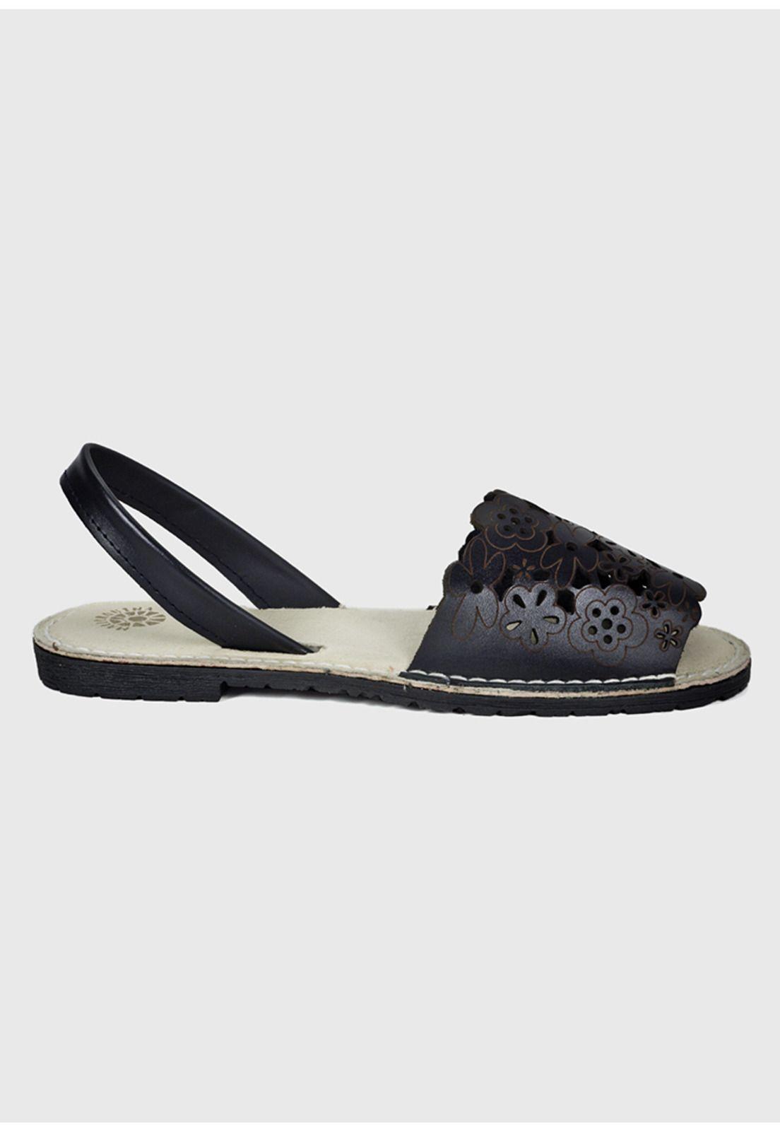 Sandalia Jeyme Negro-1