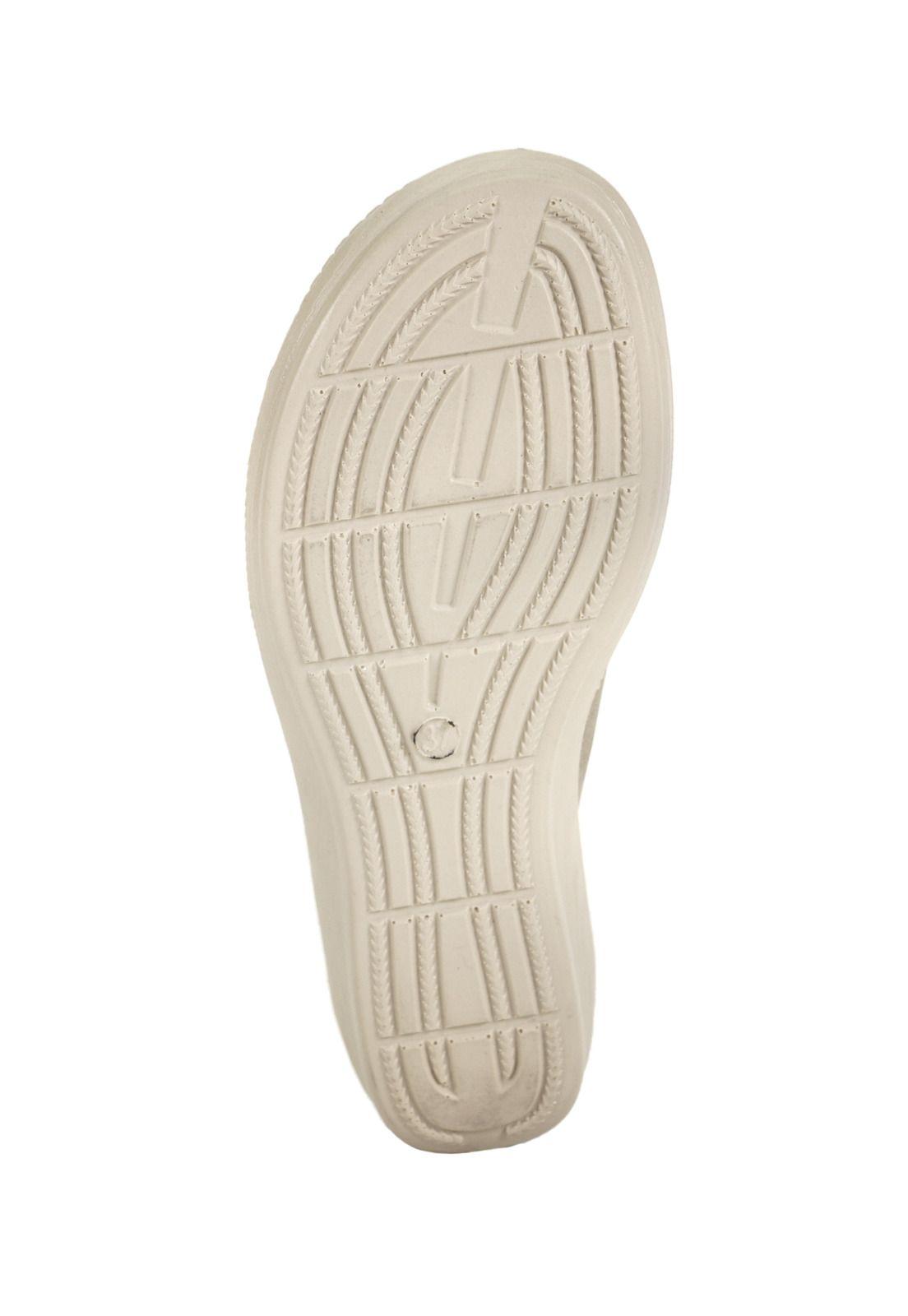 Sandalia Karinne Plateado-7