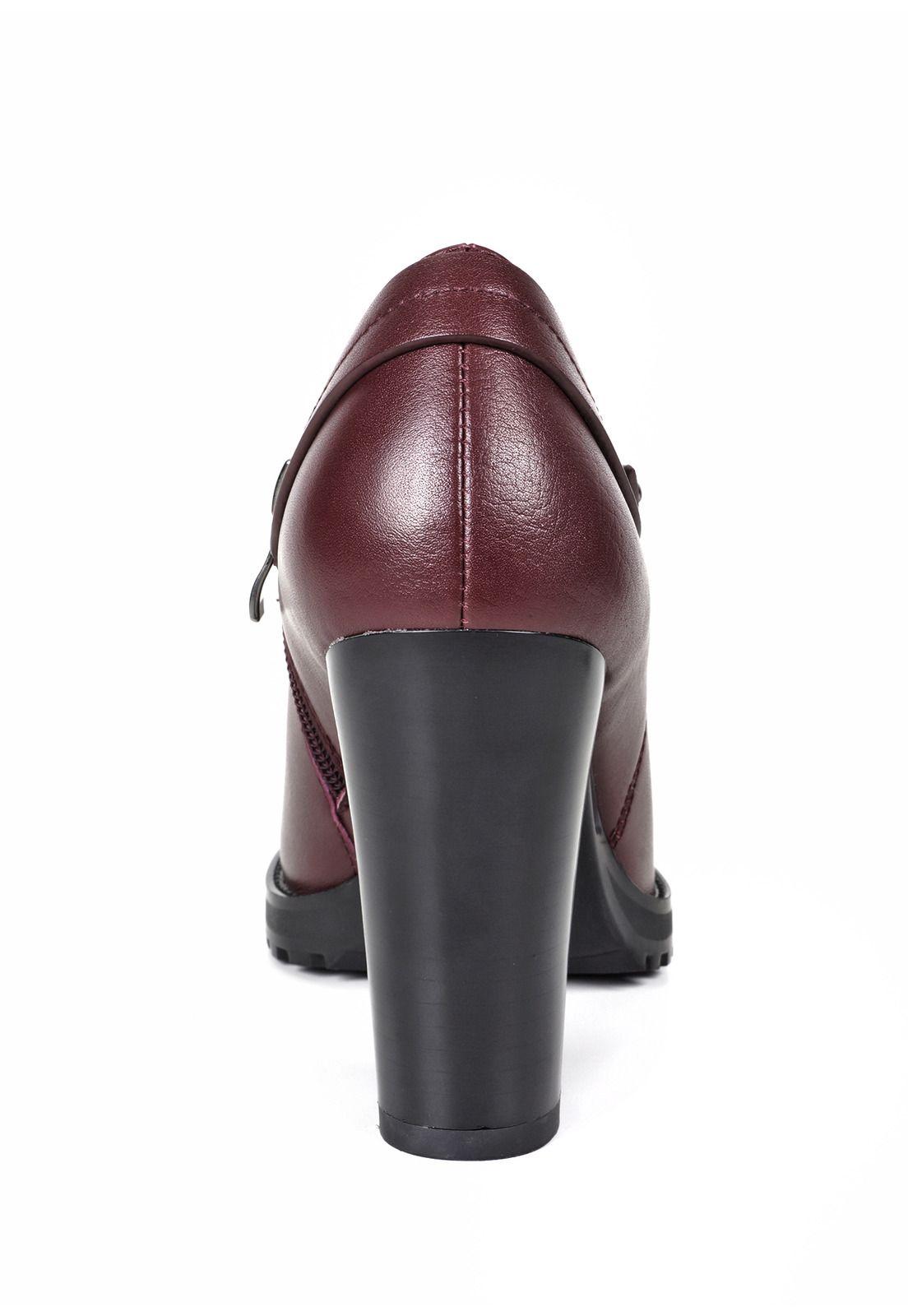 Zapato Casiana Burdeo-6