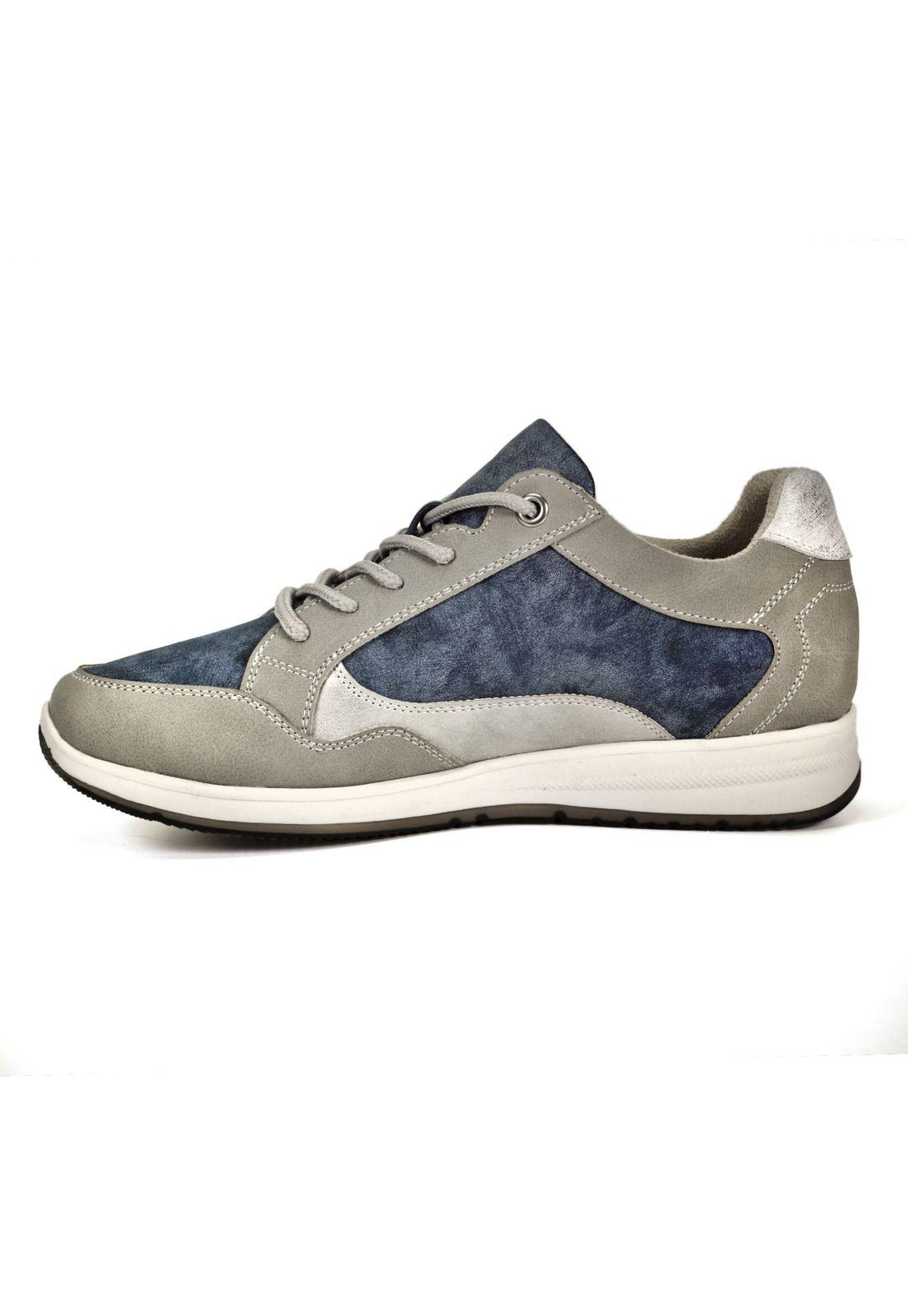 Zapatilla Naara Azul-3