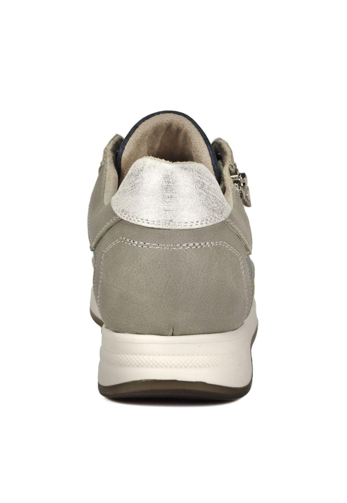 Zapatilla Naara Azul-5