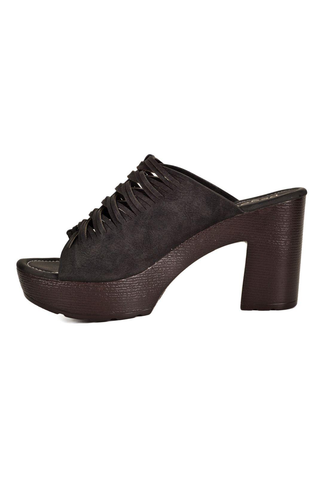 Sandalia Yeyme Negro-5