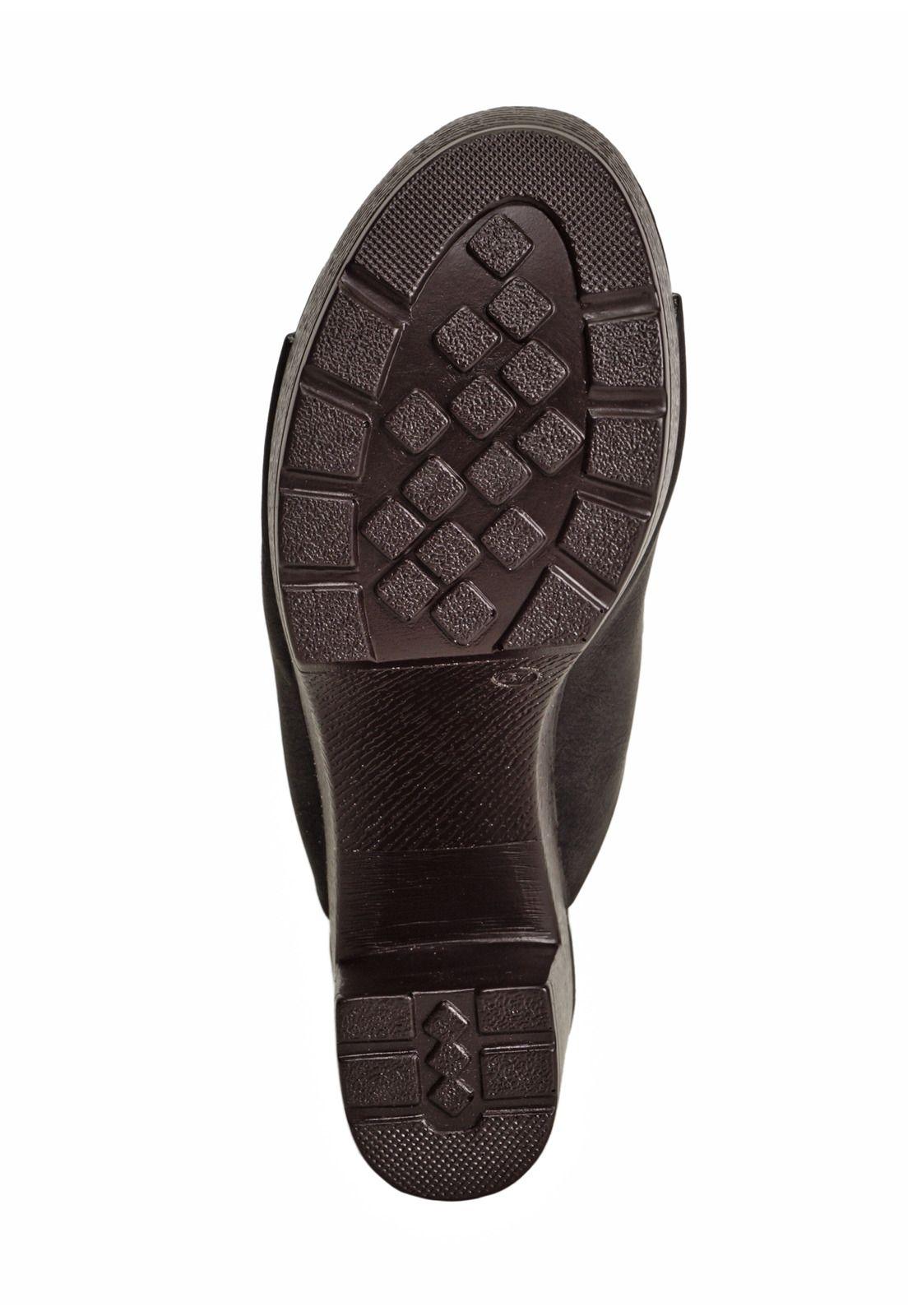 Sandalia Yeyme Negro-7