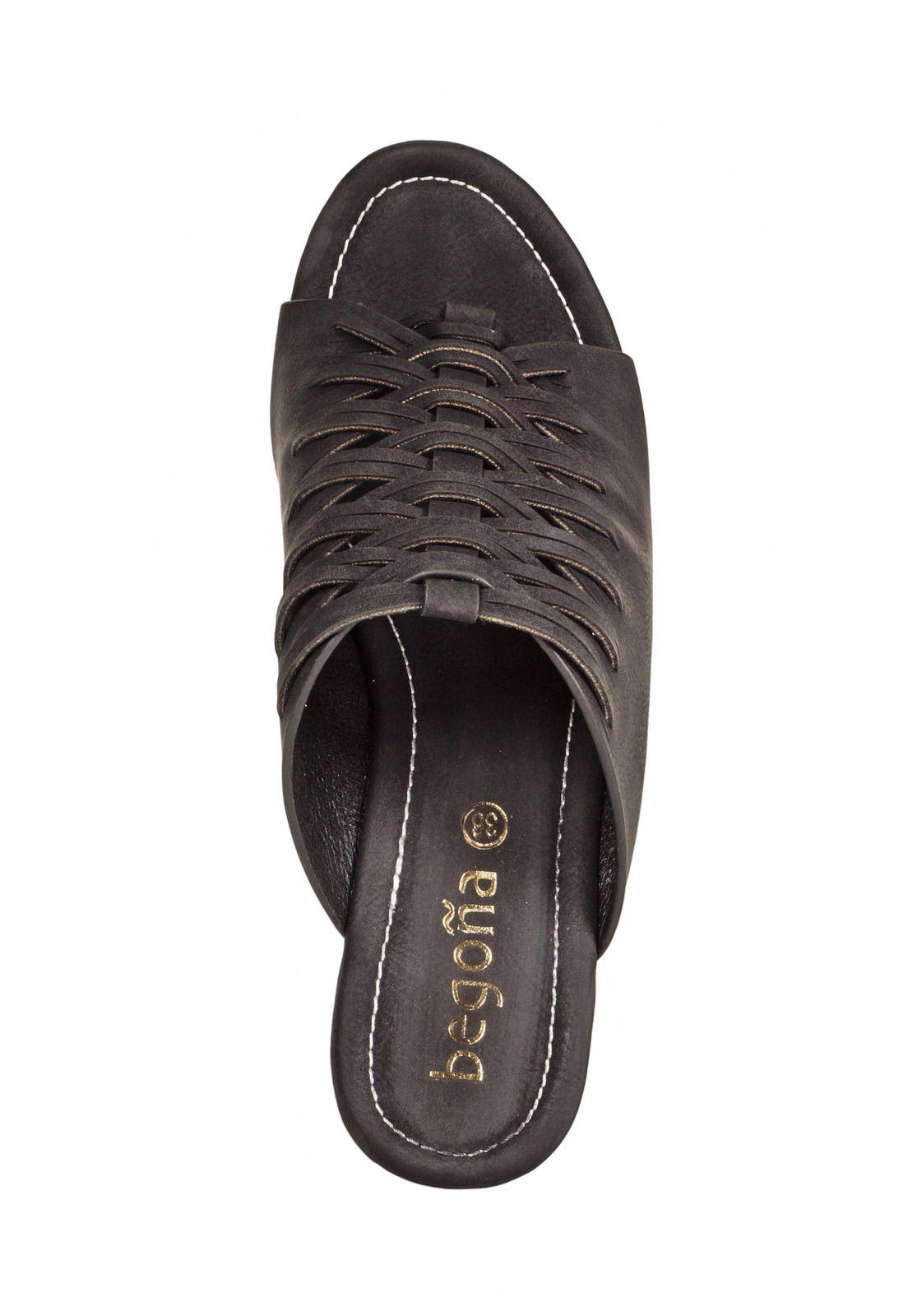 Sandalia Yeyme Negro-8