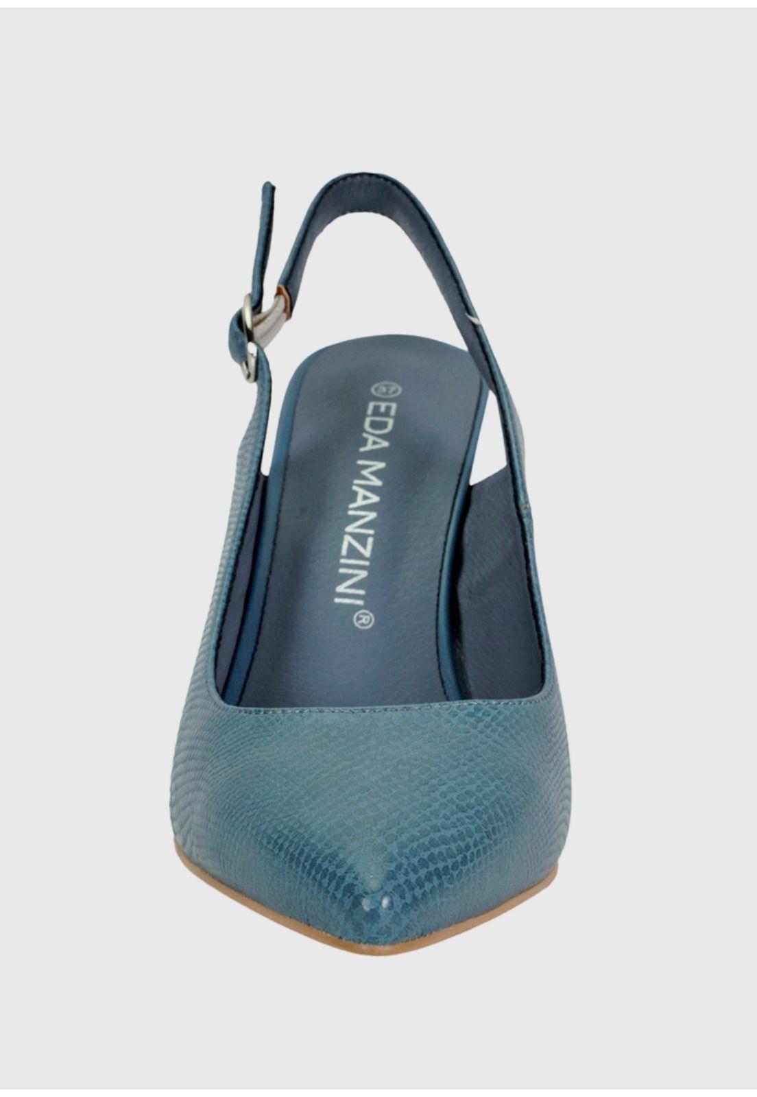 Zapato Ecrin Azul-2