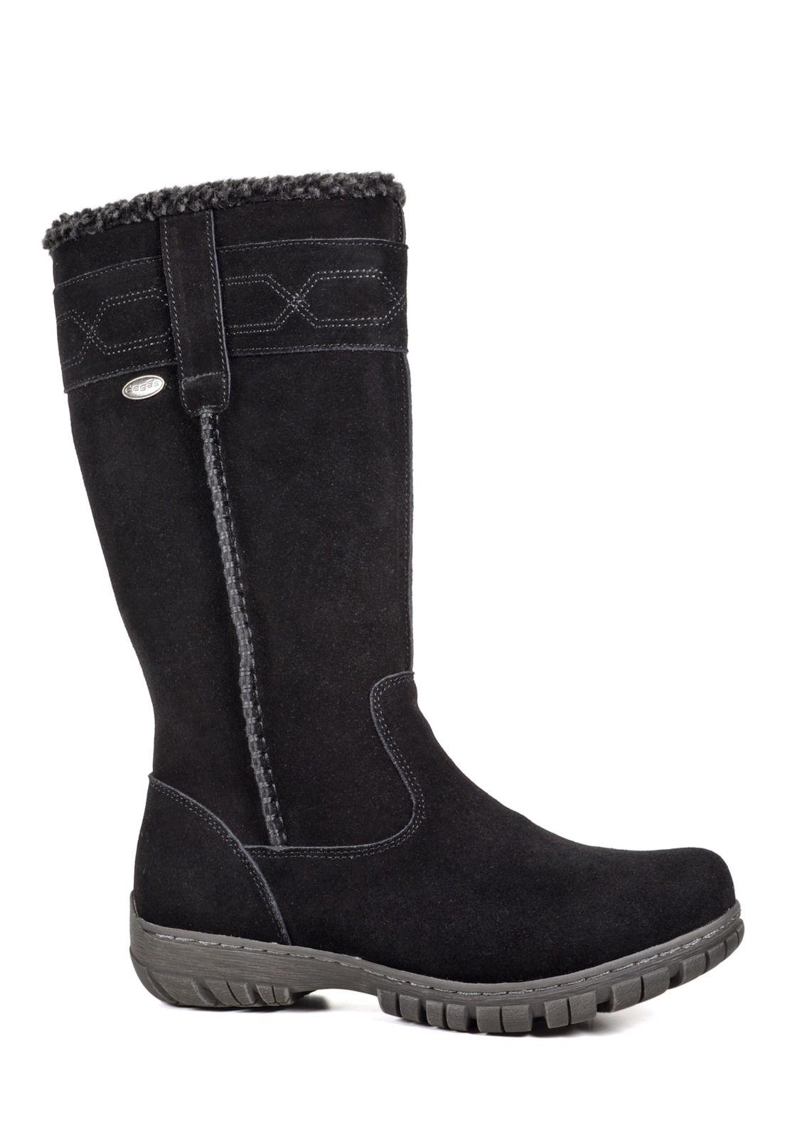 Bota Focia Negro-1