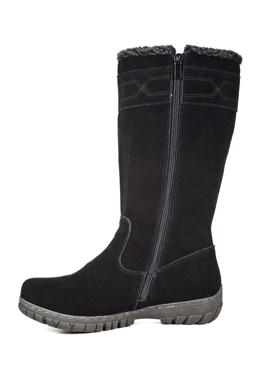 Bota Focia Negro-3