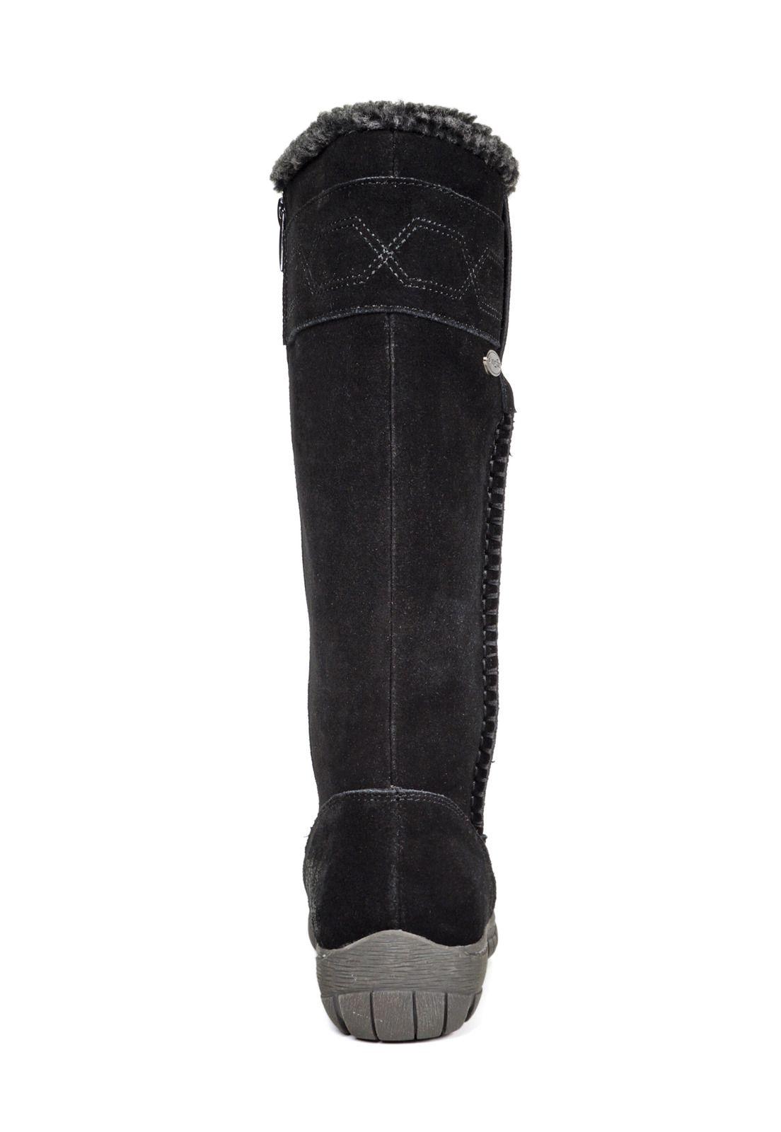 Bota Focia Negro-5