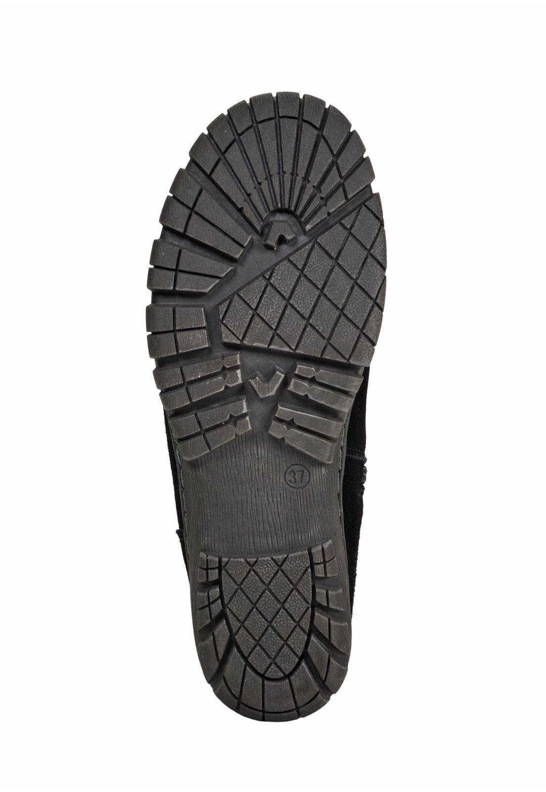 Bota Focia Negro-6