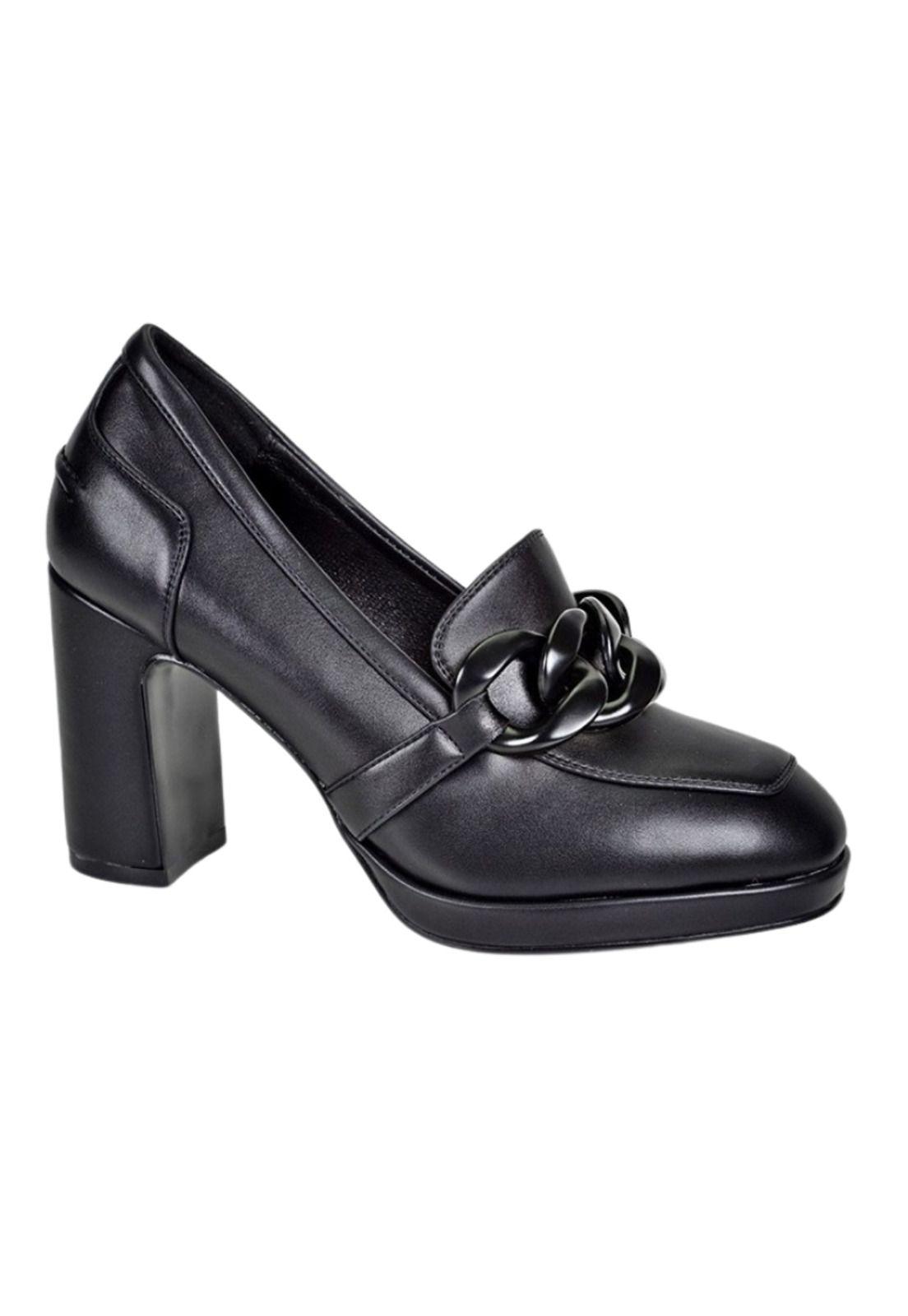 Zapato Jerez Negro-0