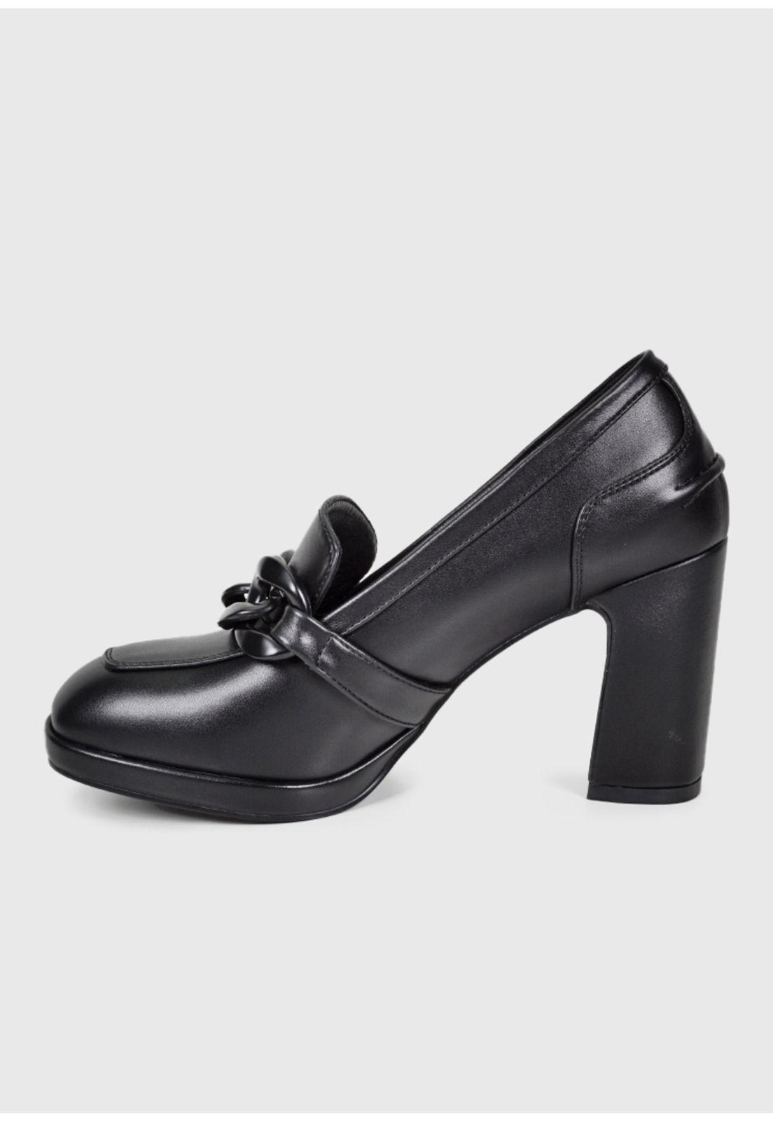 Zapato Jerez Negro-4