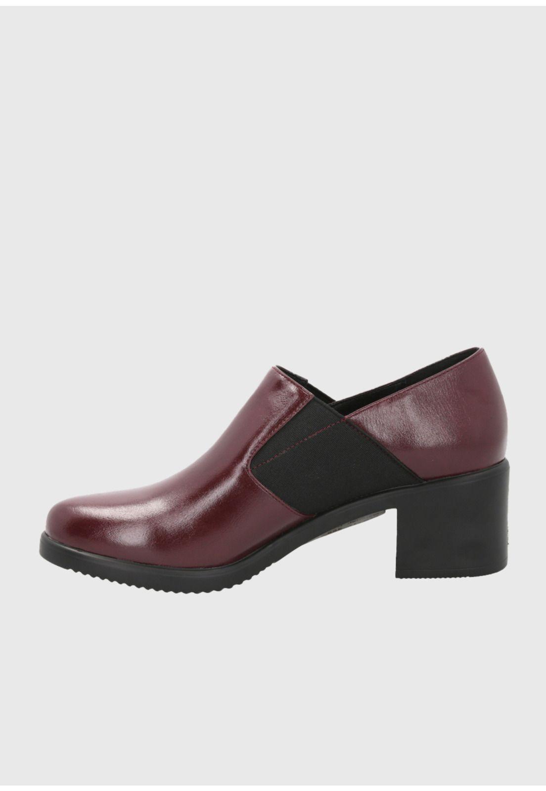 Zapato Burdeo Ota-3