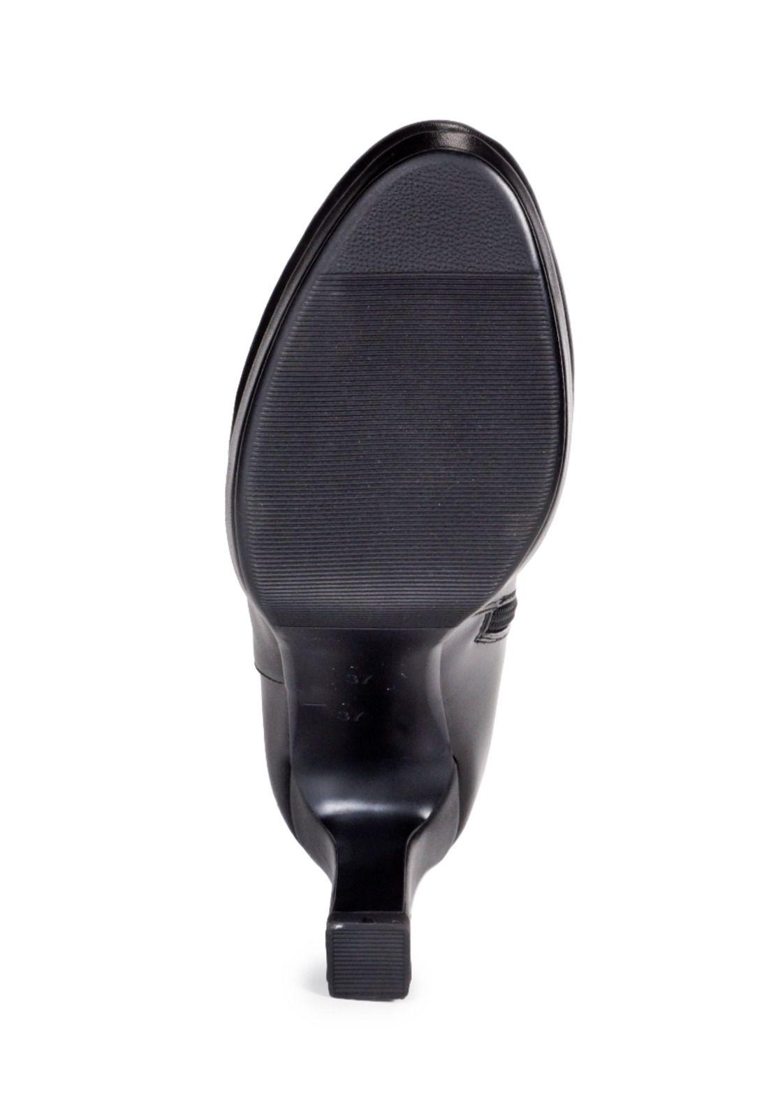 Bota Gianna Negro-4