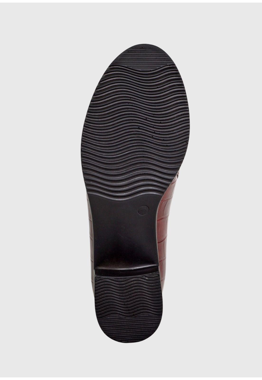 Zapato Rosina Burdeo-6