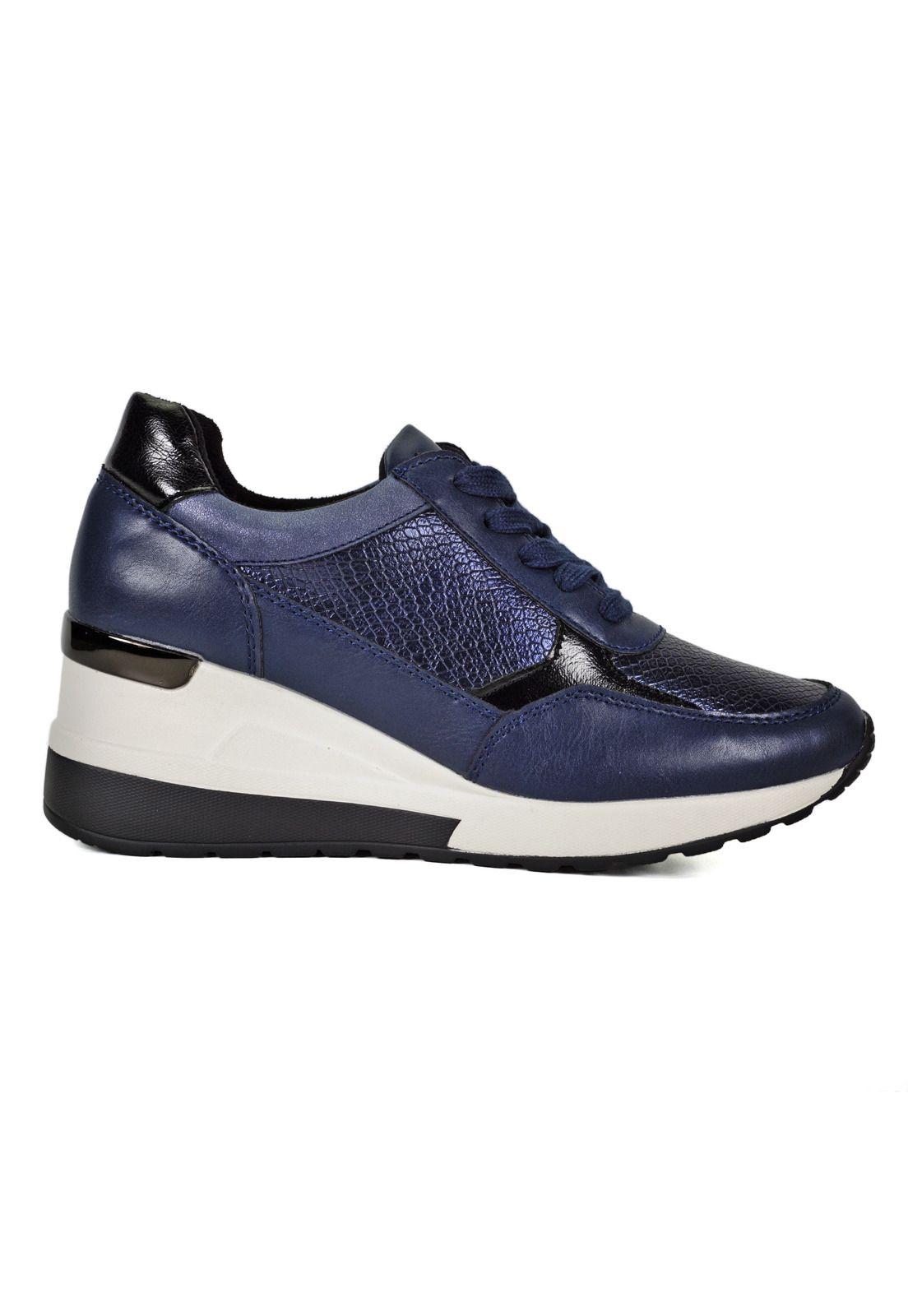 Zapatilla Kaia Azul-2