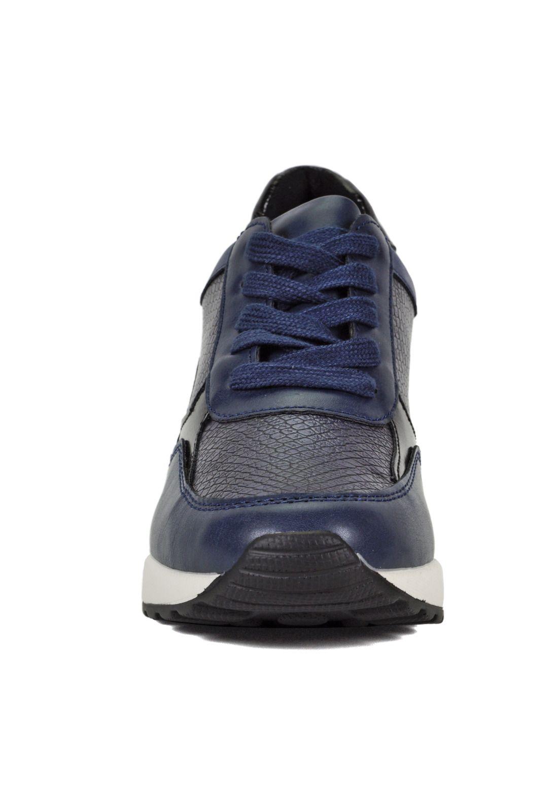 Zapatilla Kaia Azul-3