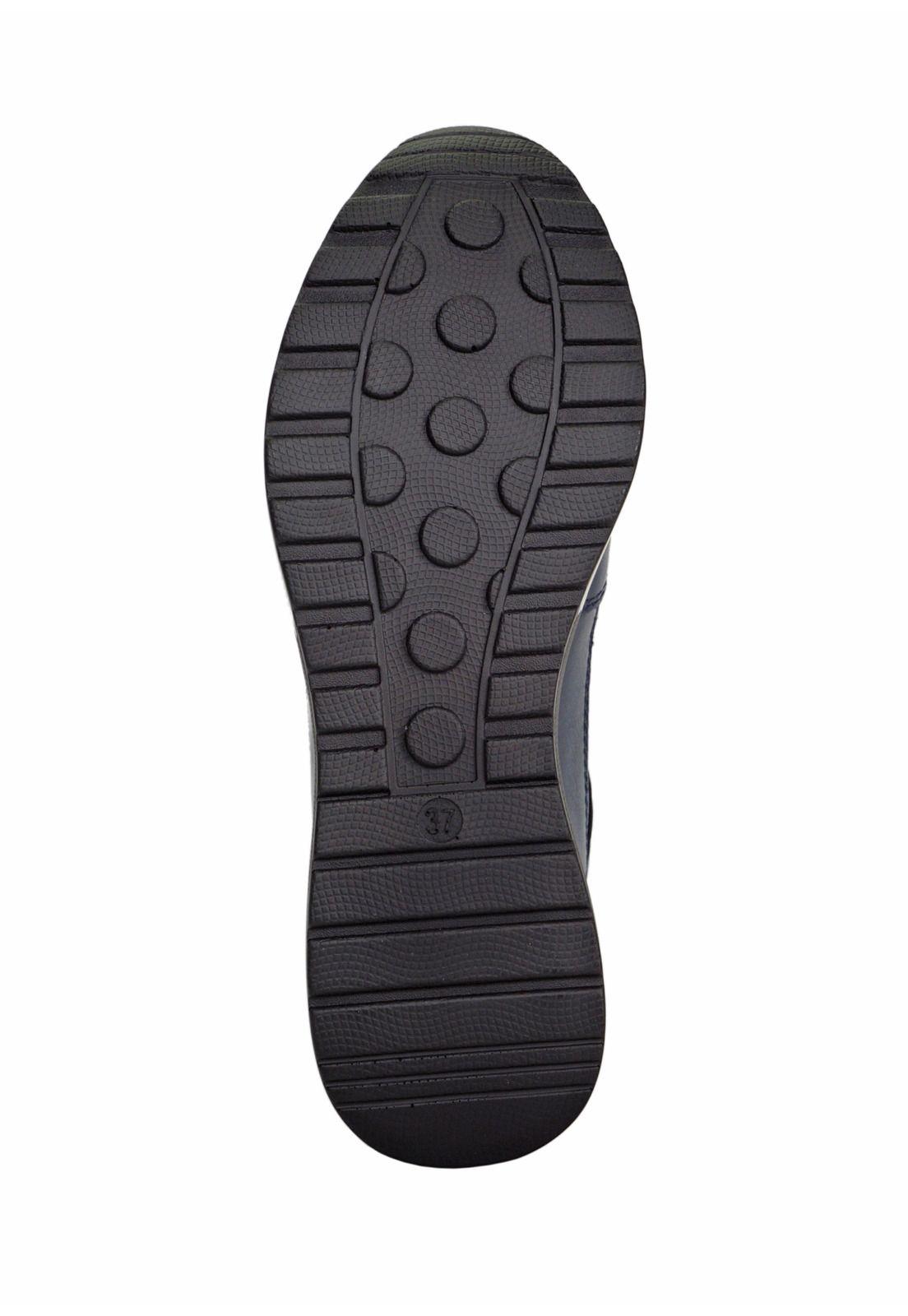 Zapatilla Kaia Azul-7
