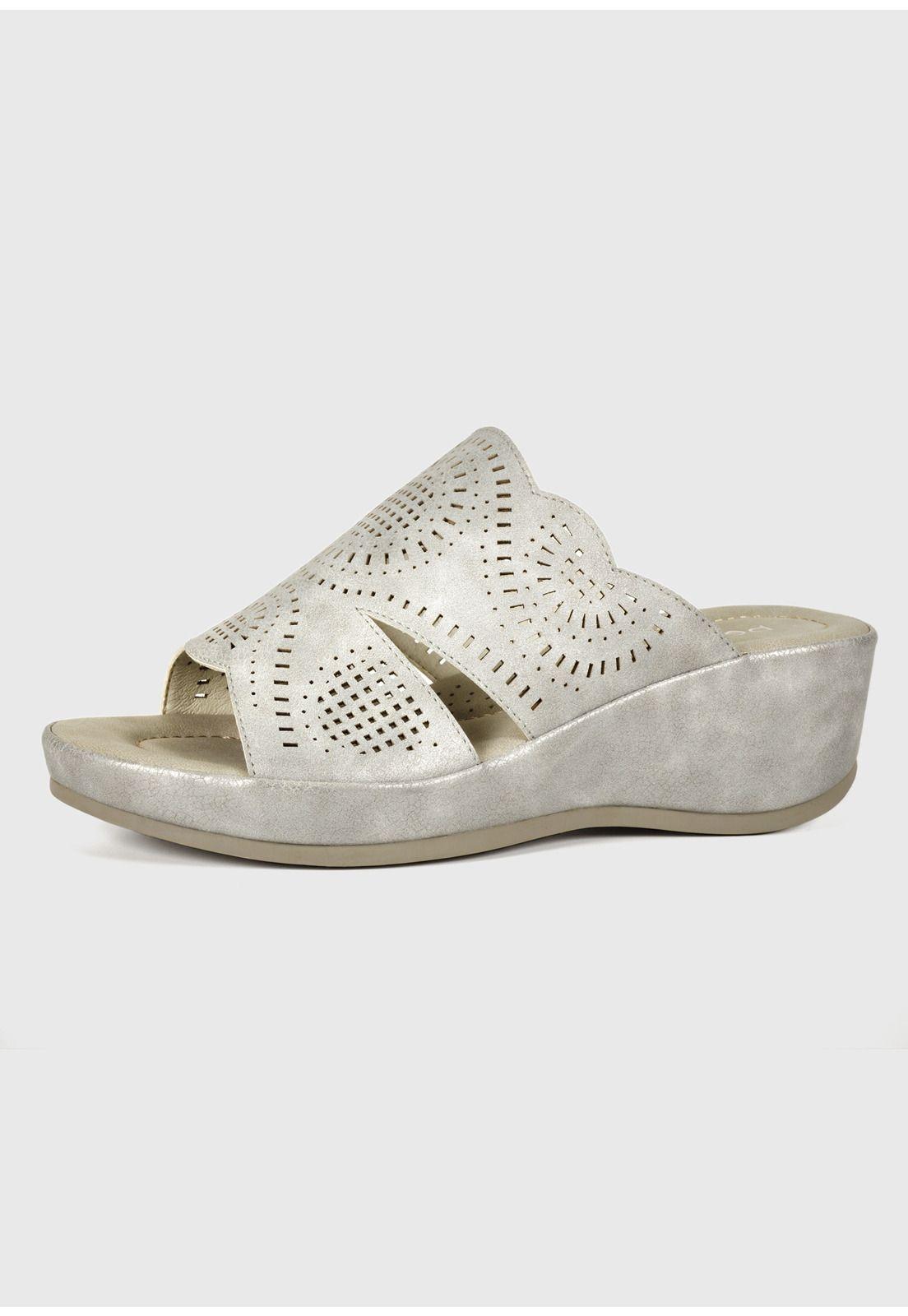 Sandalia Gris Ophira-0