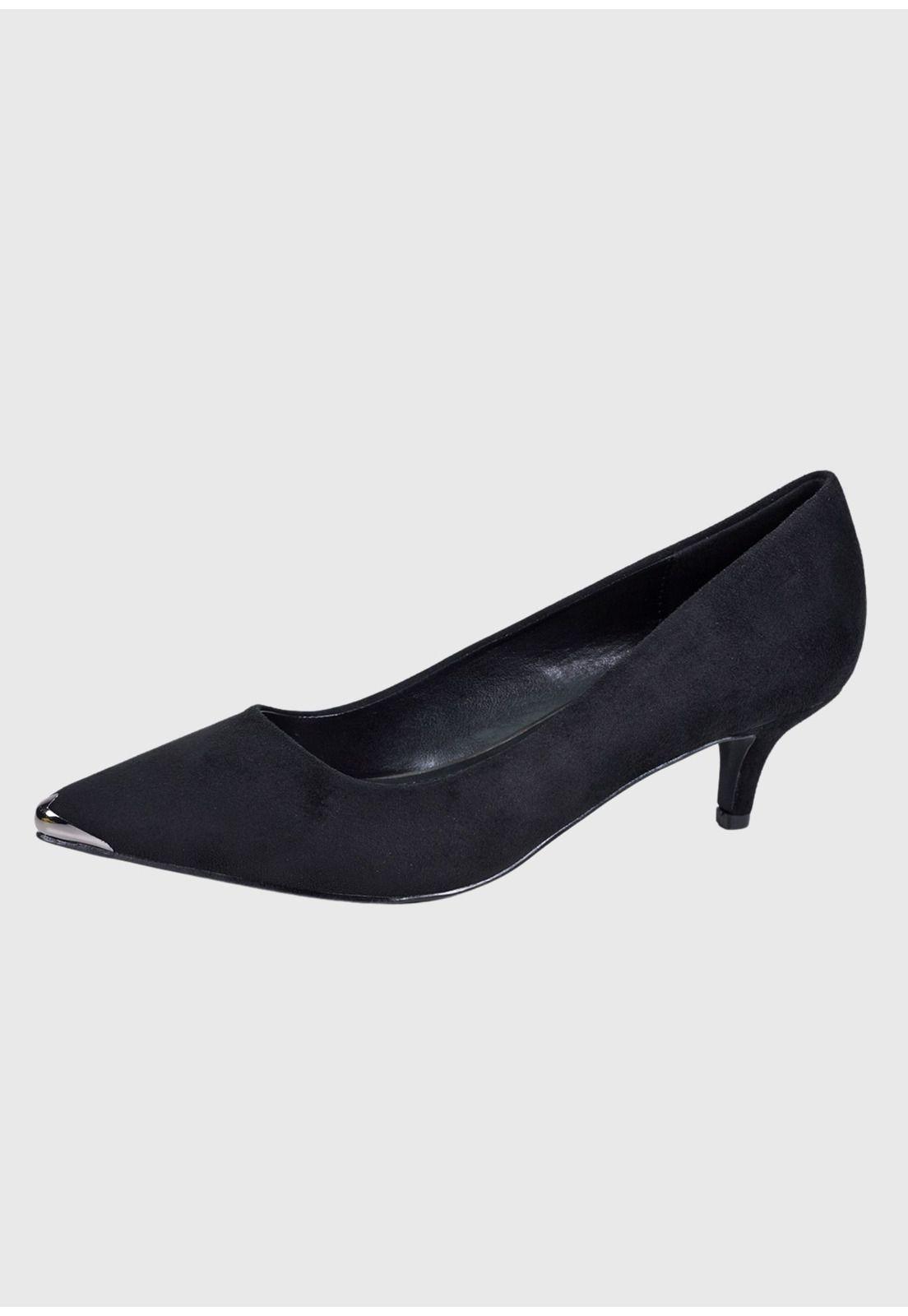 Zapato Alay Negro-0
