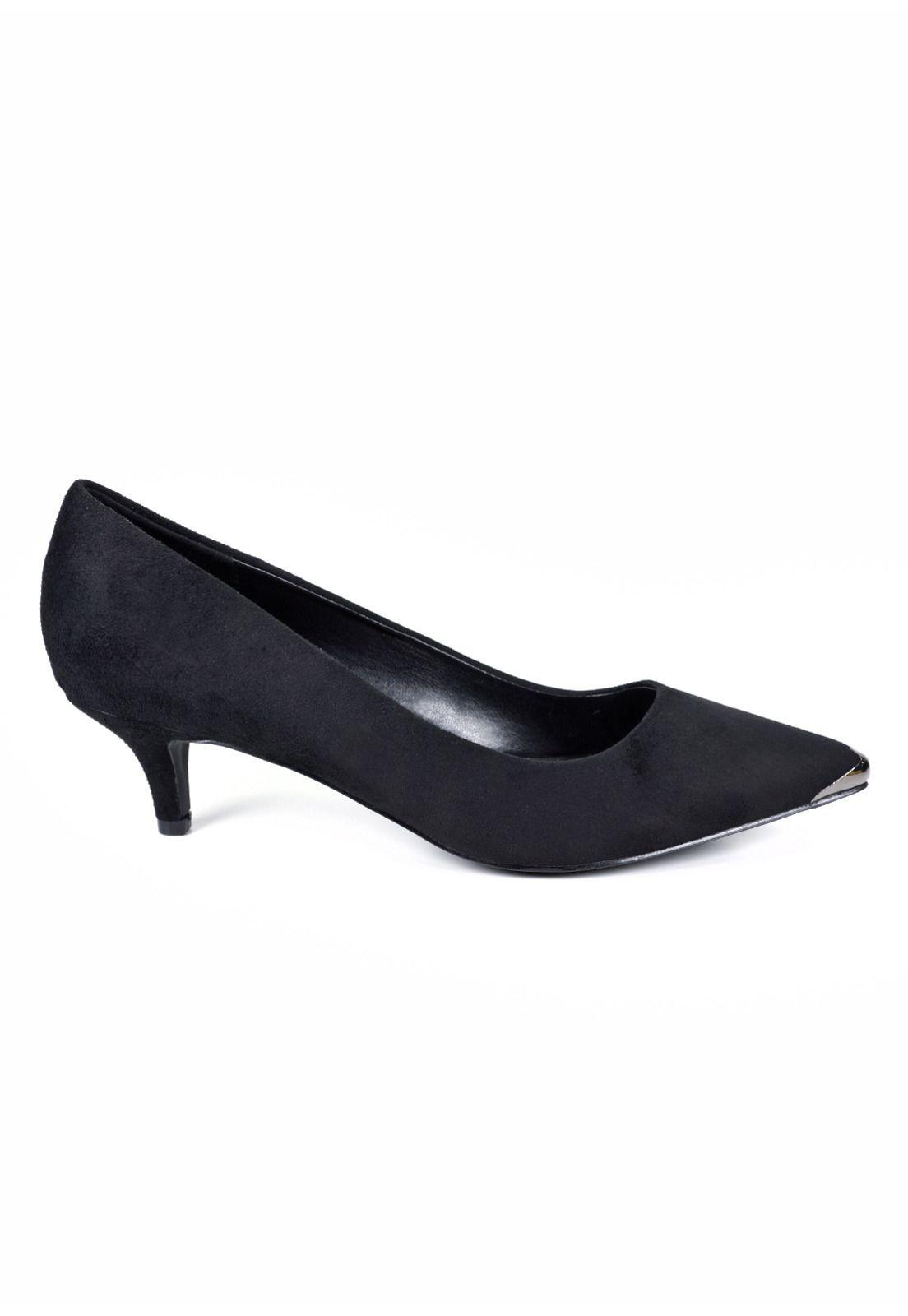 Zapato Alay Negro-1