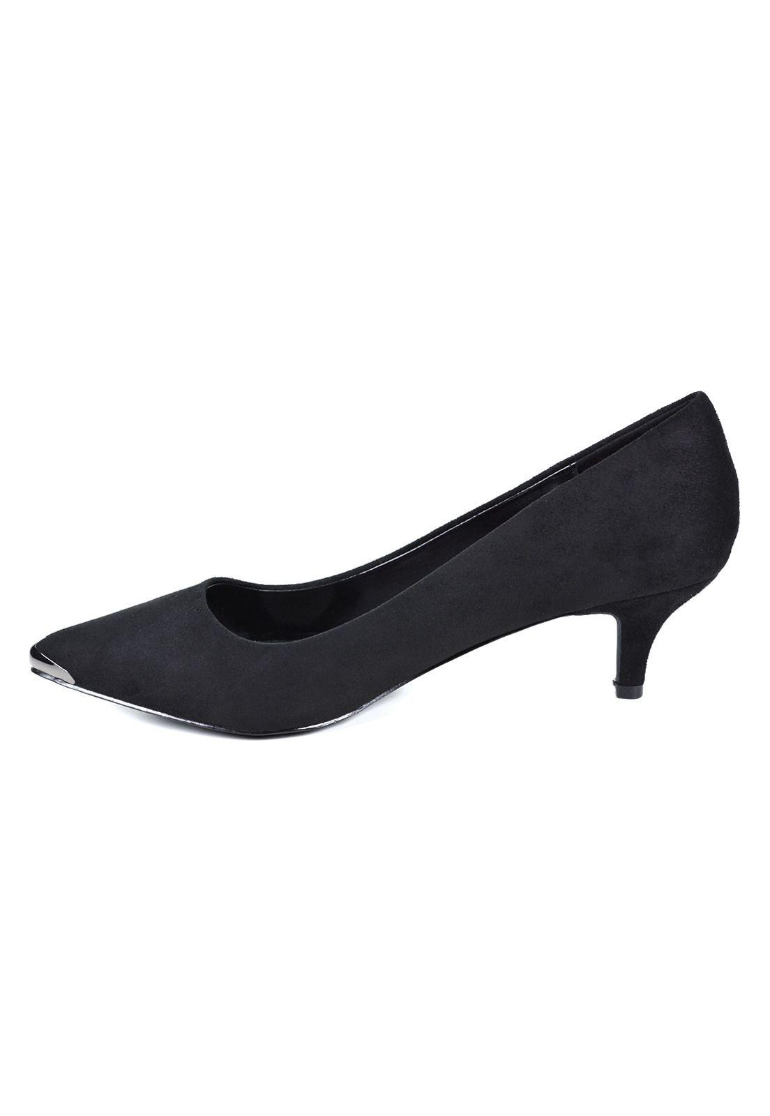 Zapato Alay Negro-3