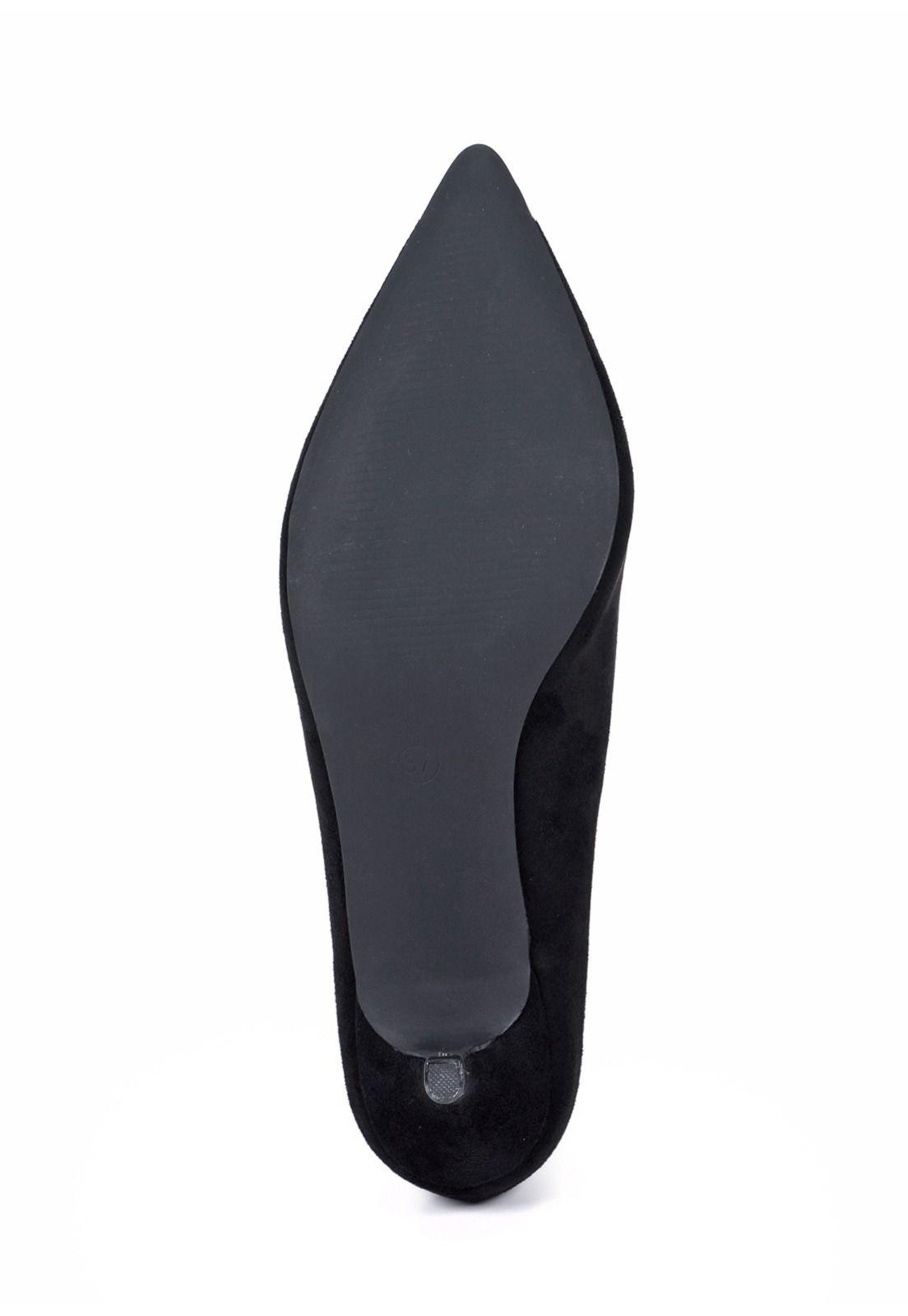 Zapato Alay Negro-6